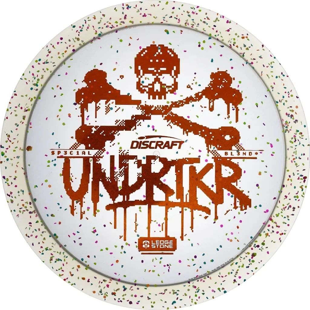 Undertaker (Stiff CryZtal Confetti - 2026 Ledgestone Edition)