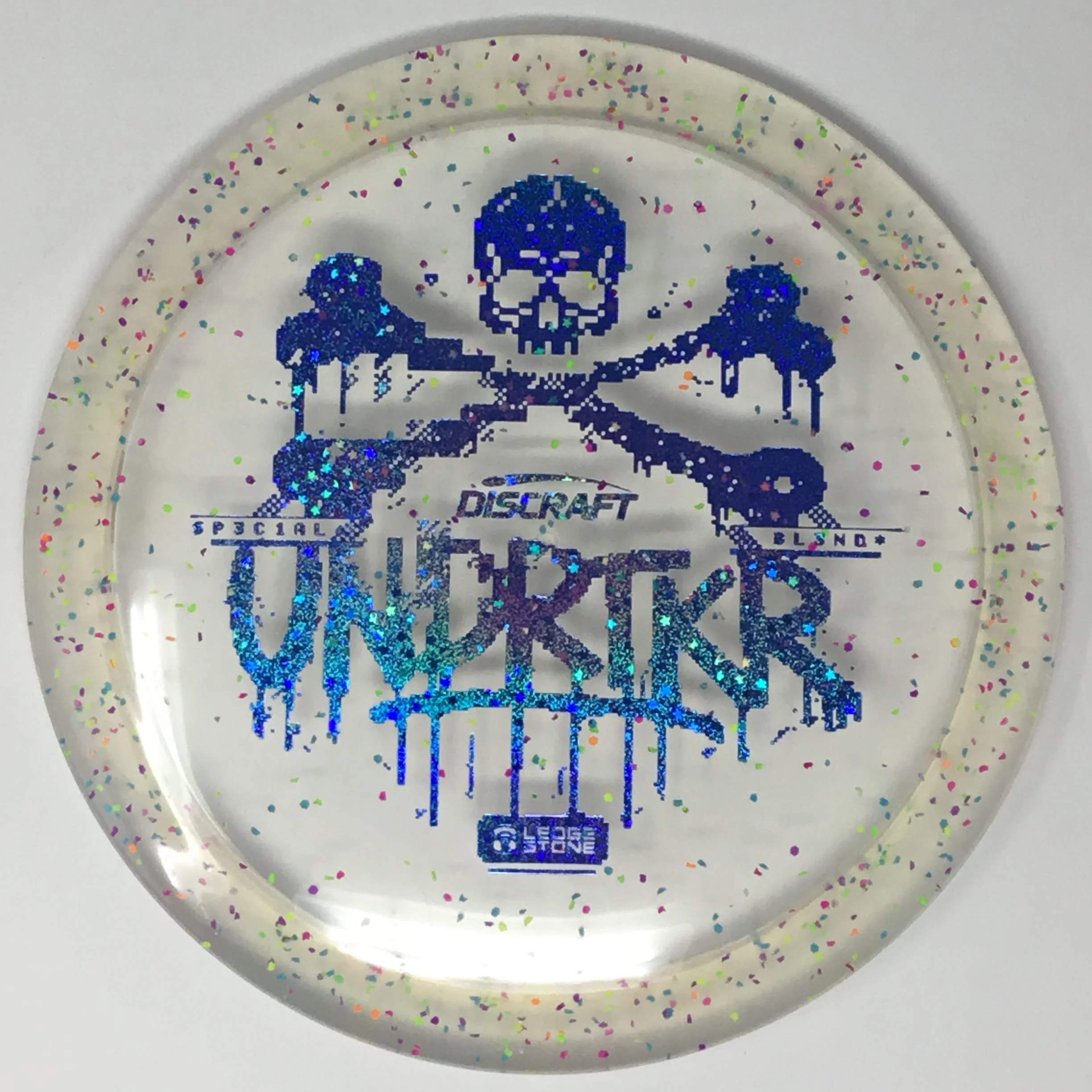 Undertaker (Stiff CryZtal Confetti - 2026 Ledgestone Edition) - Image 7