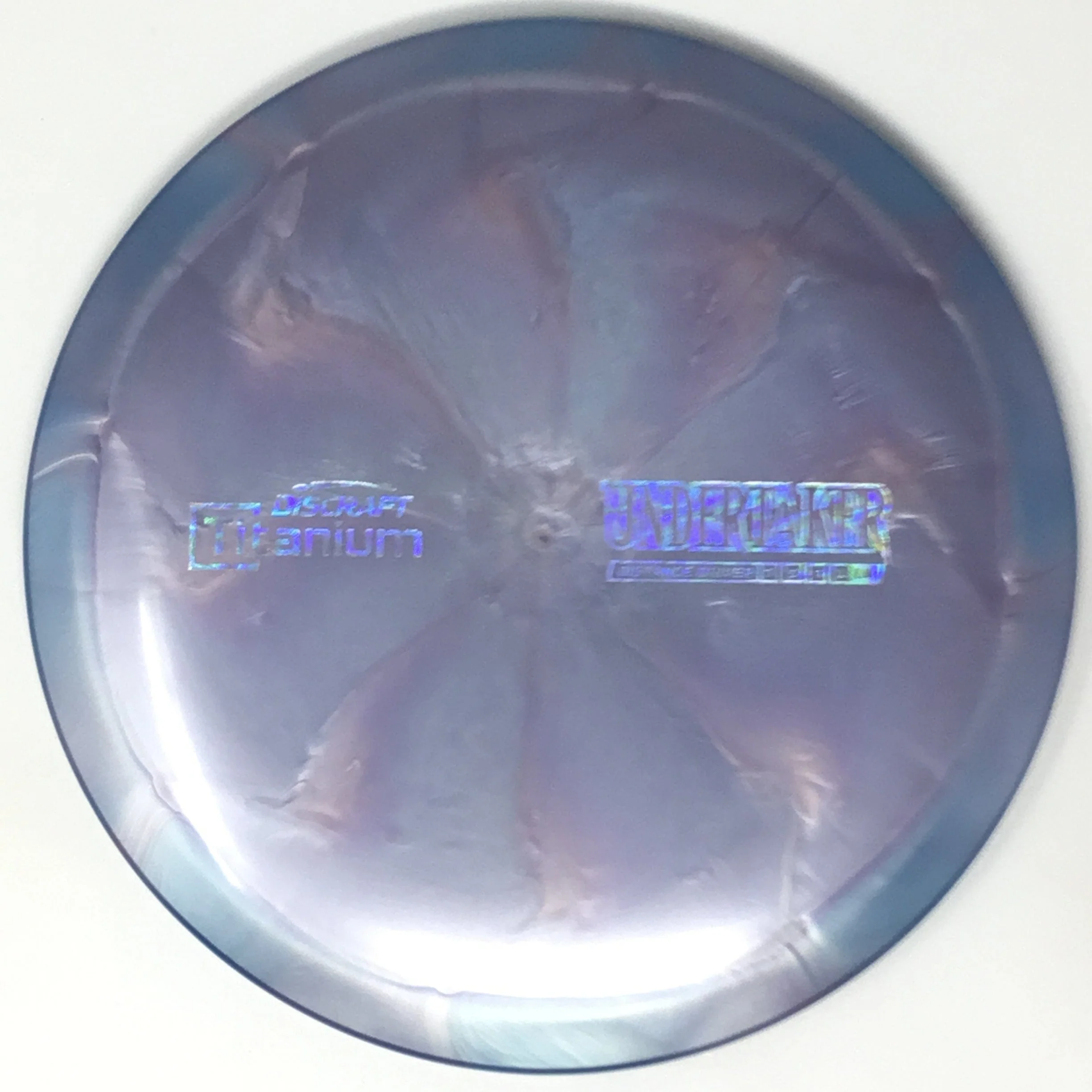 Undertaker (Titanium) - Image 11