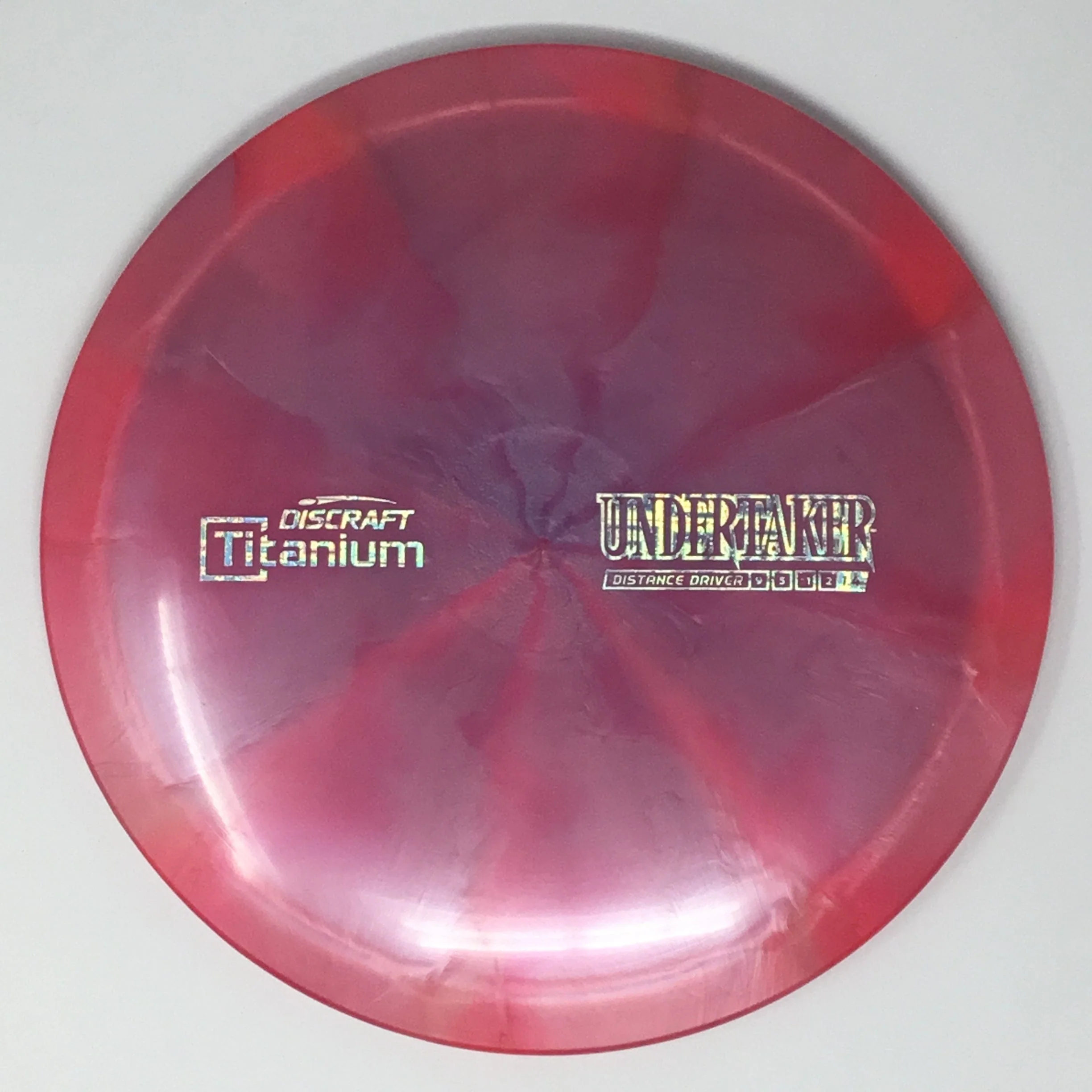 Undertaker (Titanium) - Image 15