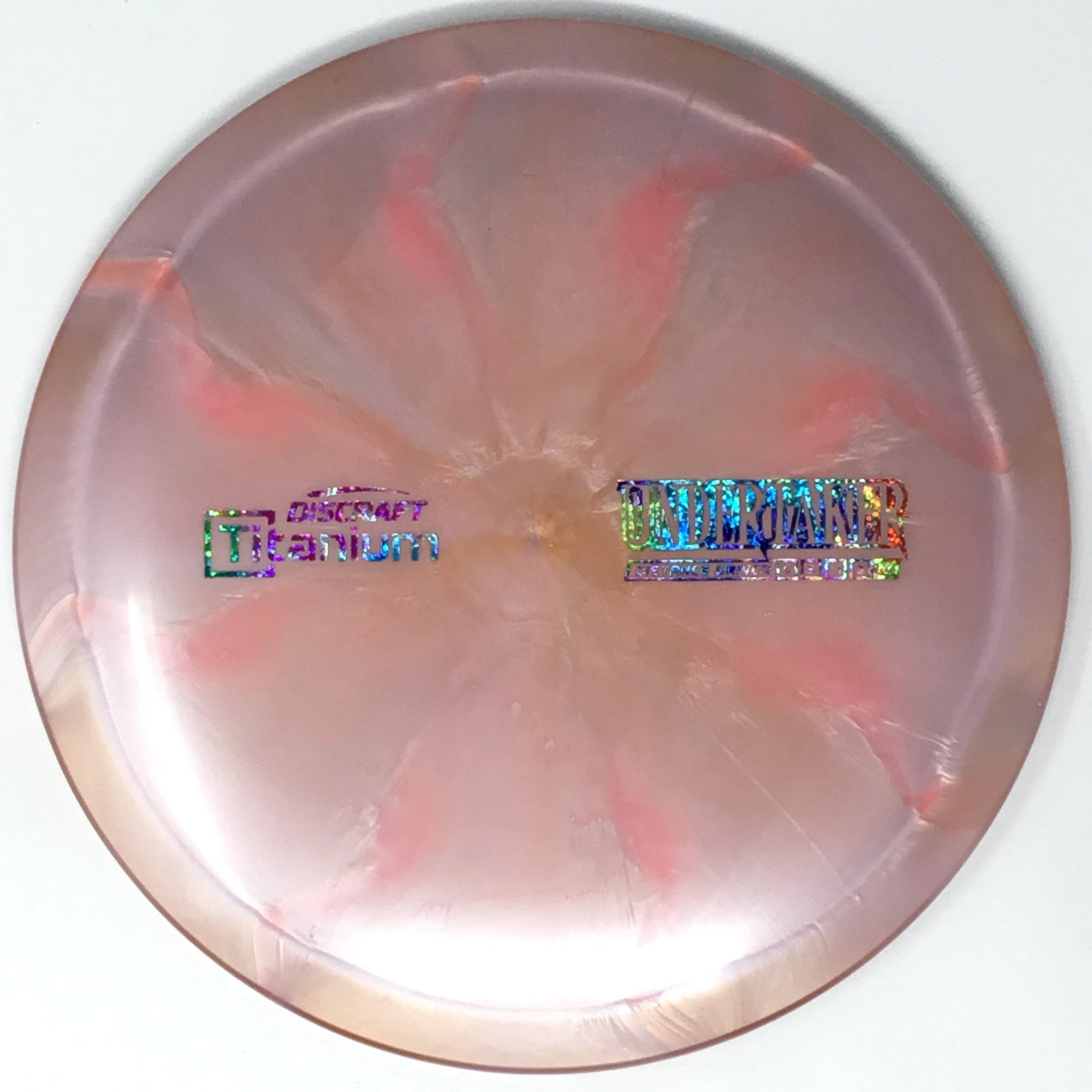 Undertaker (Titanium) - Image 2