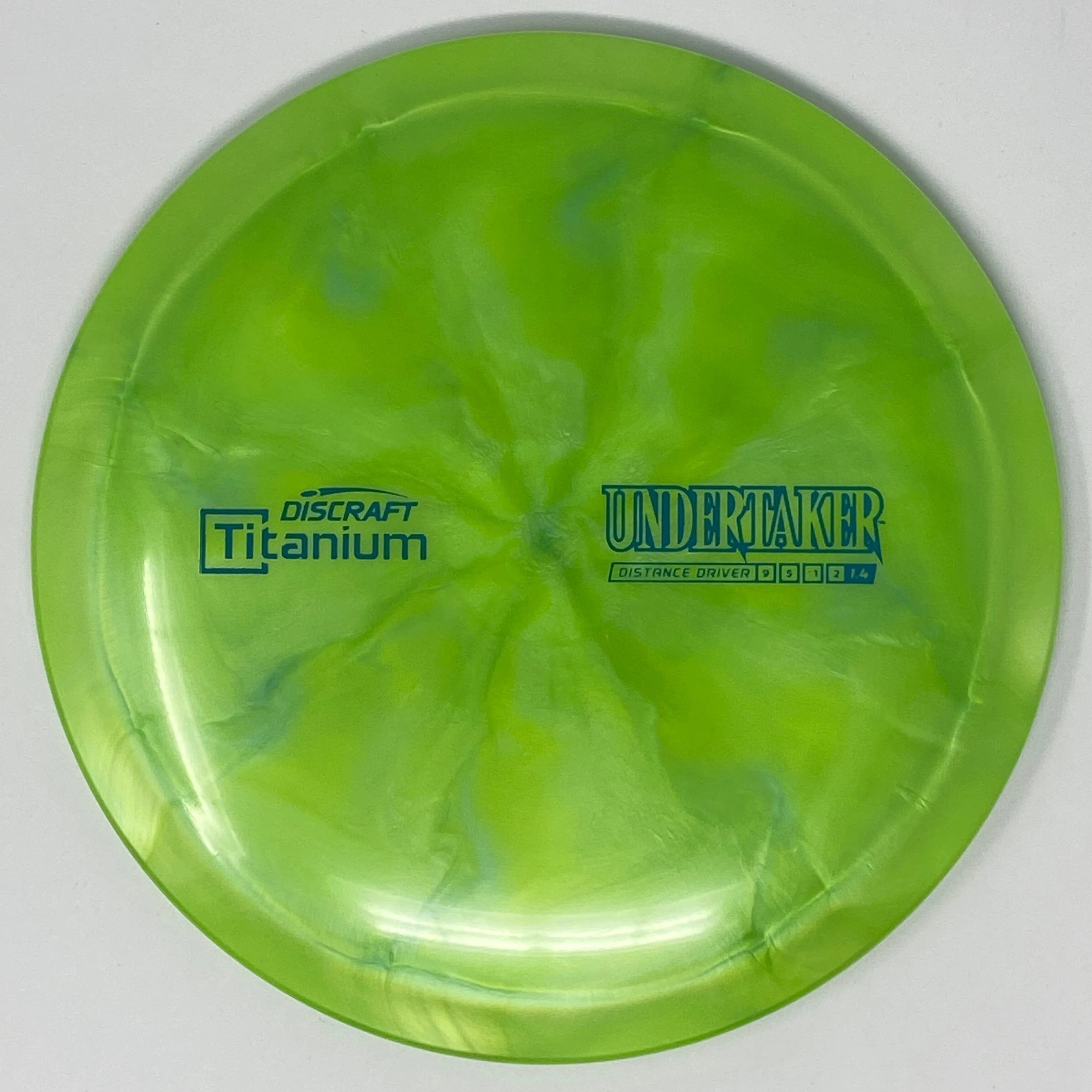 Undertaker (Titanium) - Image 6
