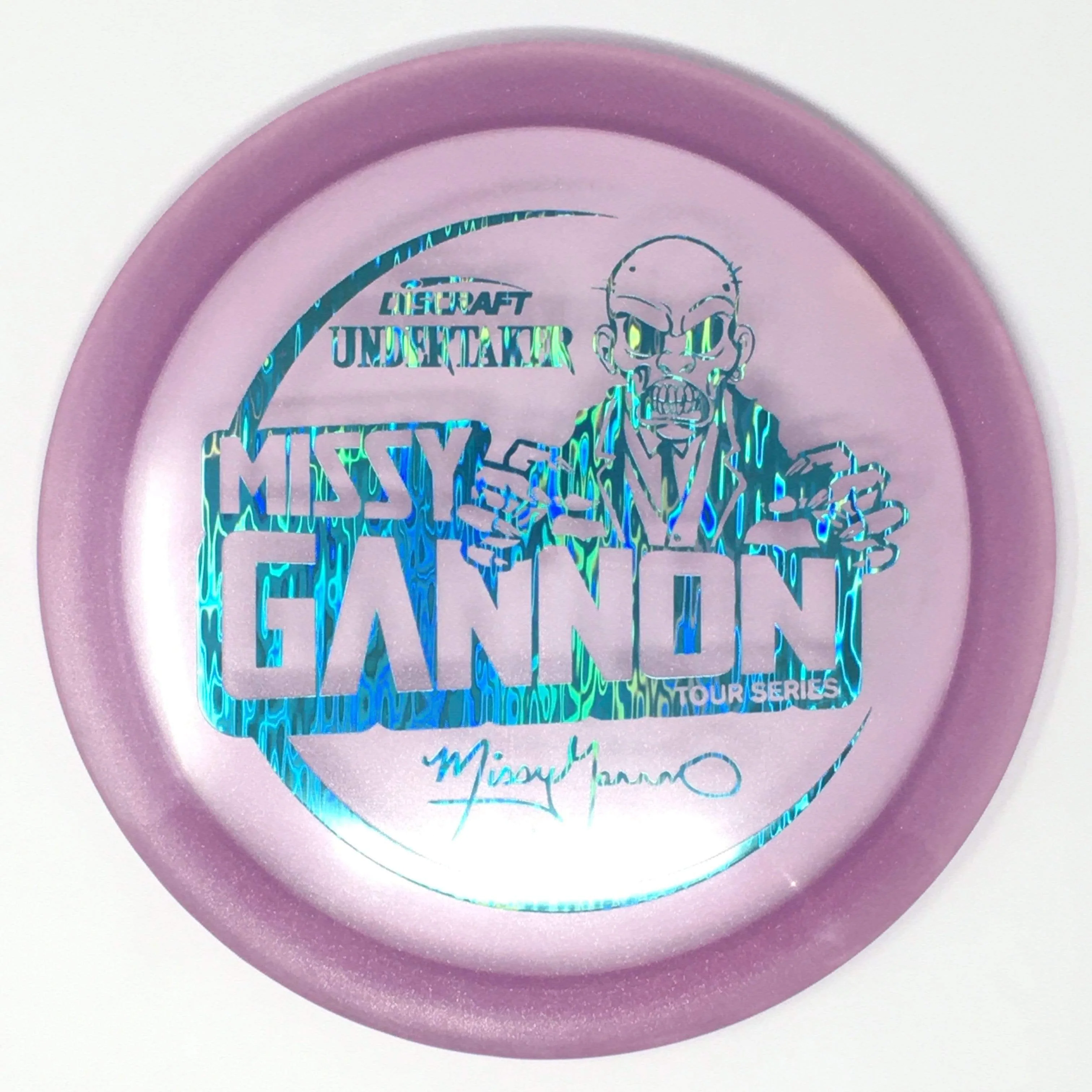 Undertaker (Z Metallic - Missy Gannon 2021 Tour Series) - Image 10