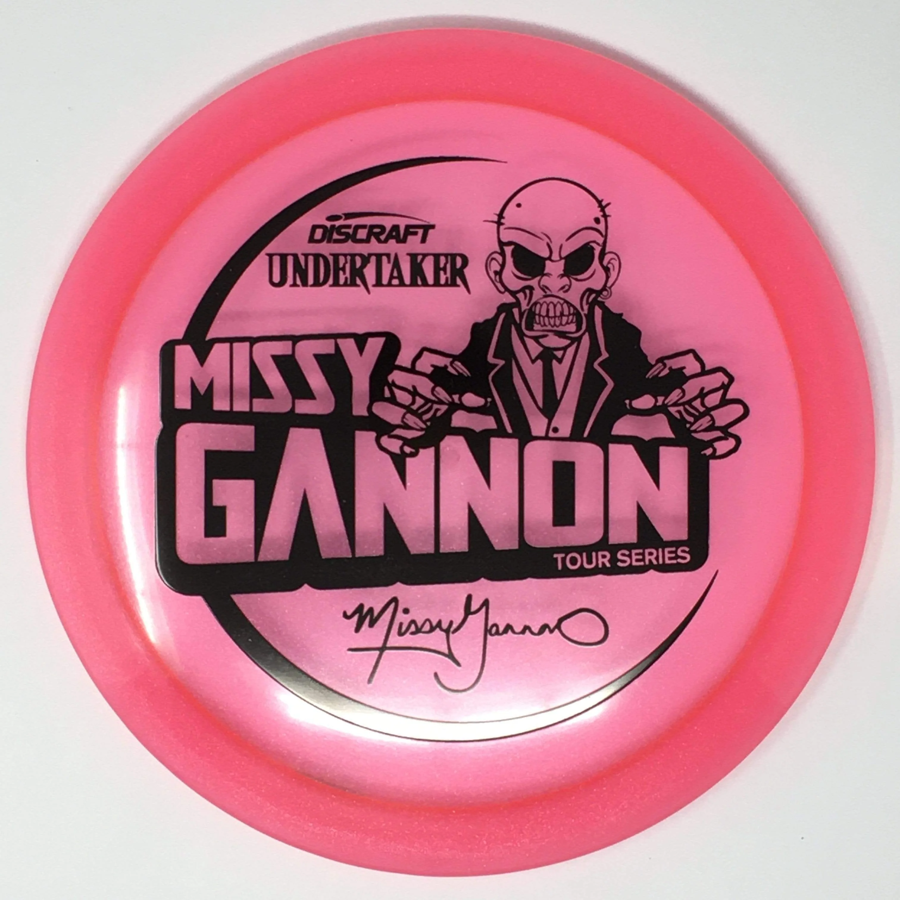 Undertaker (Z Metallic - Missy Gannon 2021 Tour Series) - Image 11