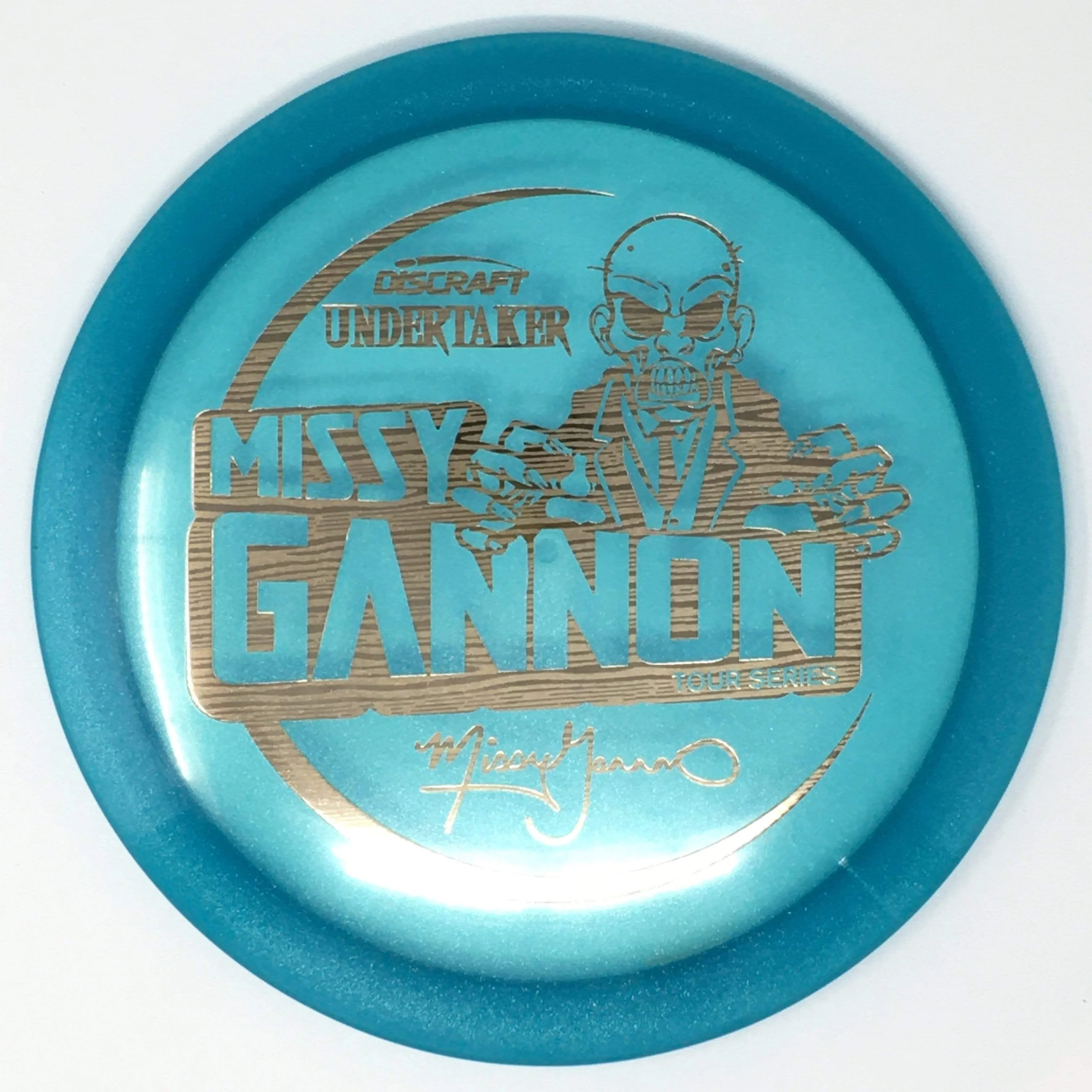 Undertaker (Z Metallic - Missy Gannon 2021 Tour Series) - Image 13