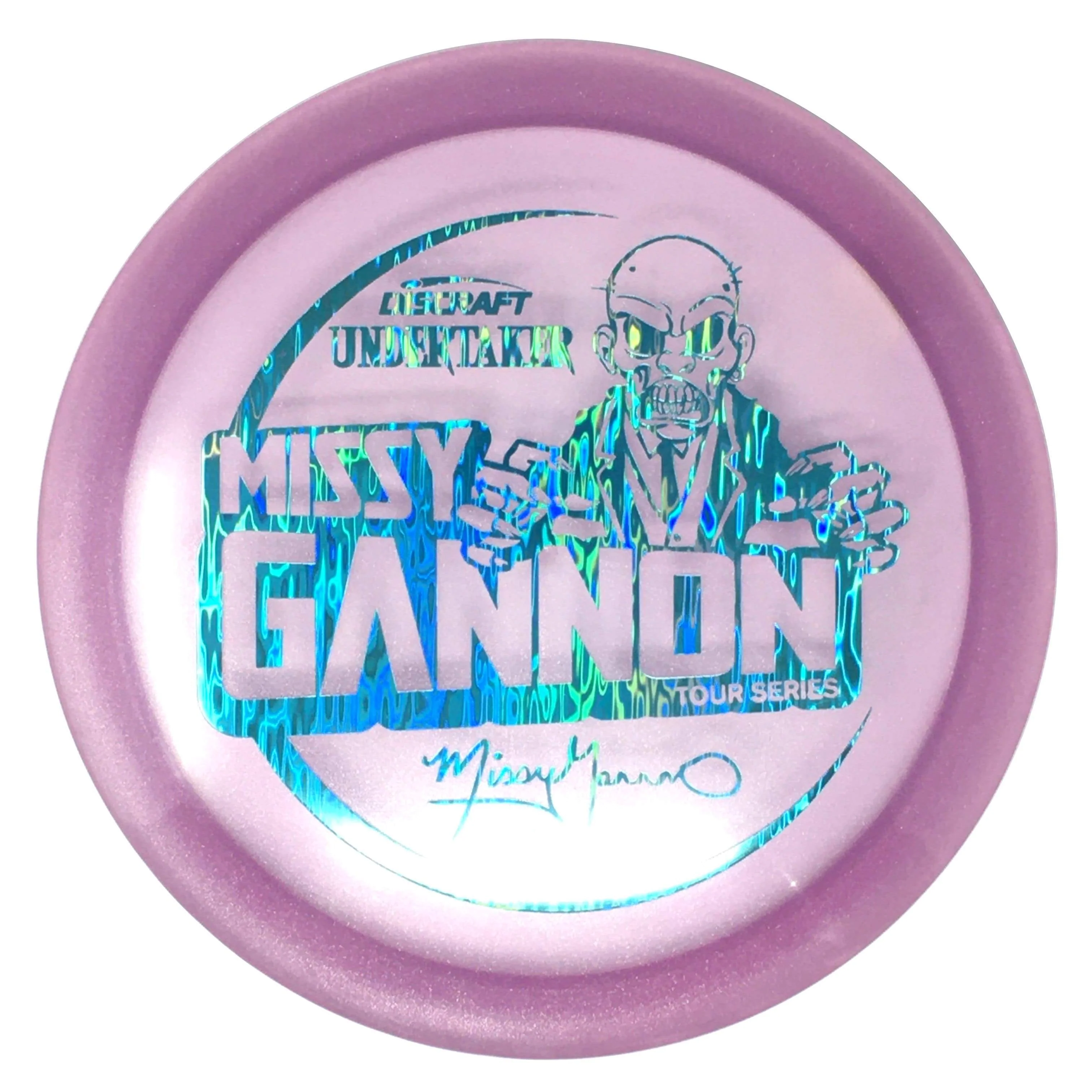 Undertaker (Z Metallic - Missy Gannon 2021 Tour Series) - Image 3