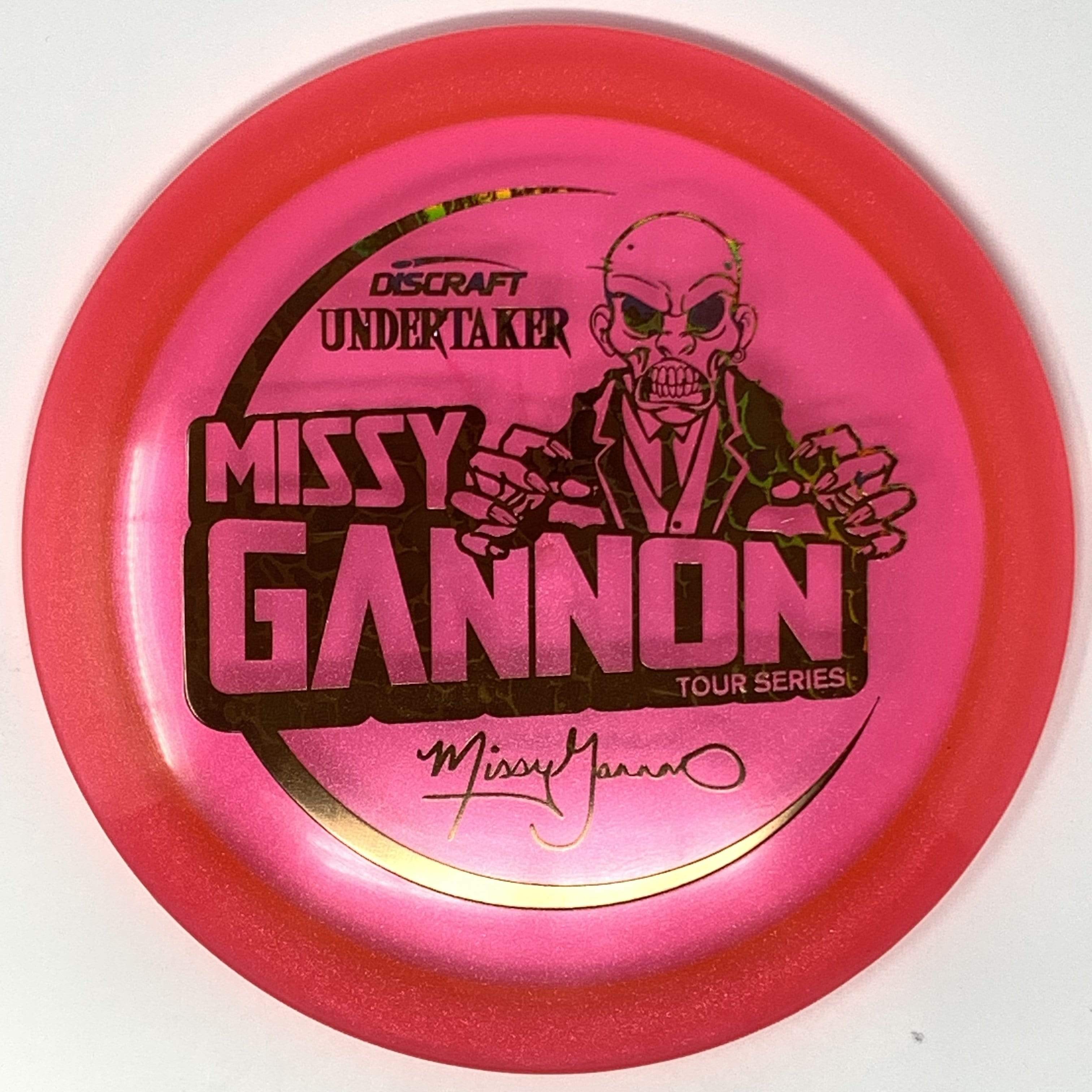 Undertaker (Z Metallic - Missy Gannon 2021 Tour Series) - Image 5
