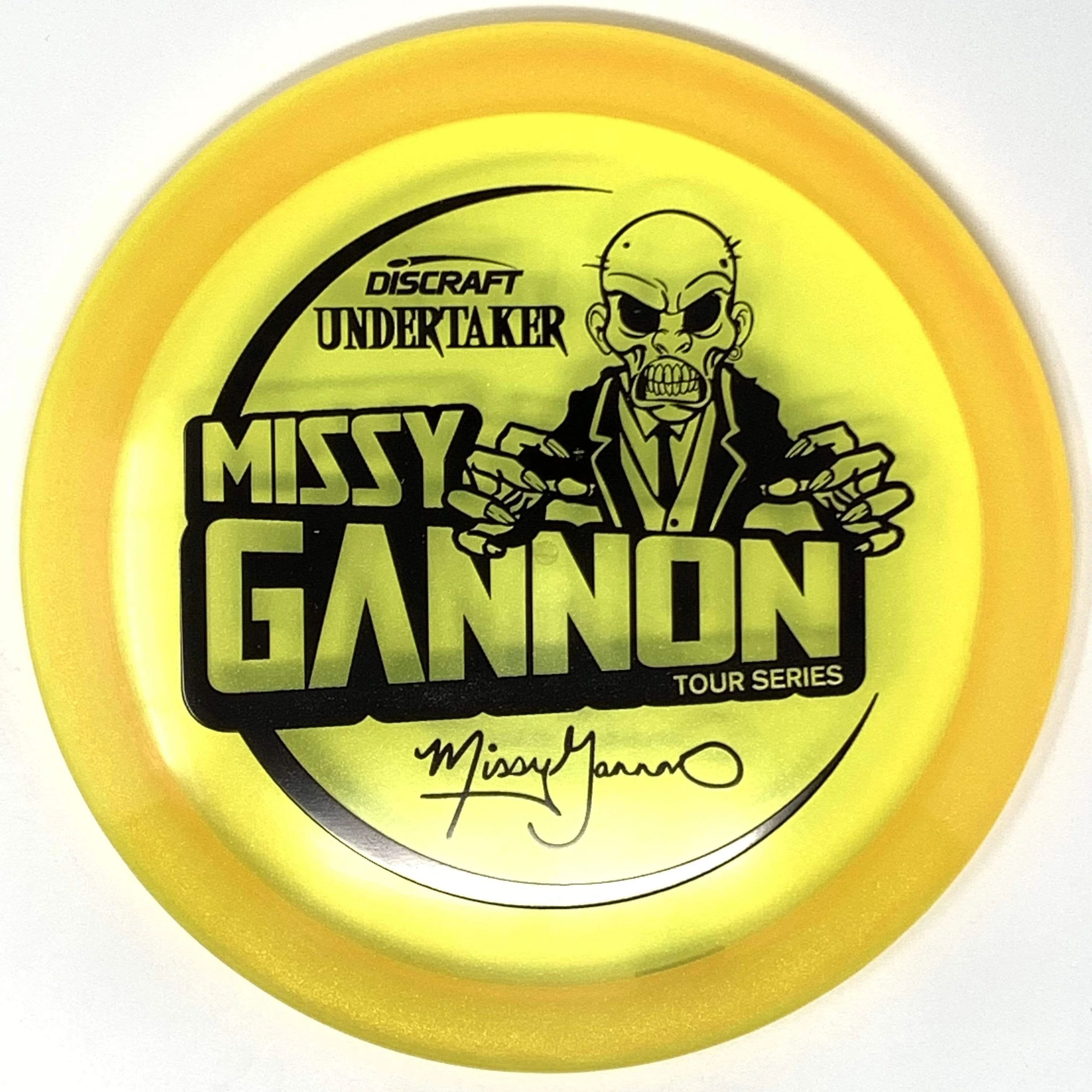 Undertaker (Z Metallic - Missy Gannon 2021 Tour Series) - Image 6
