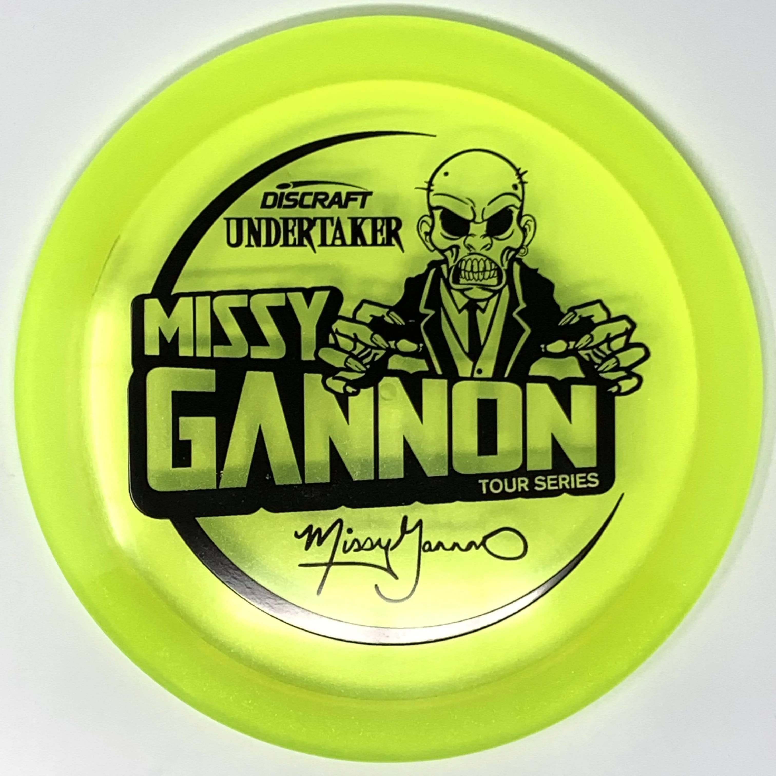 Undertaker (Z Metallic - Missy Gannon 2021 Tour Series) - Image 7