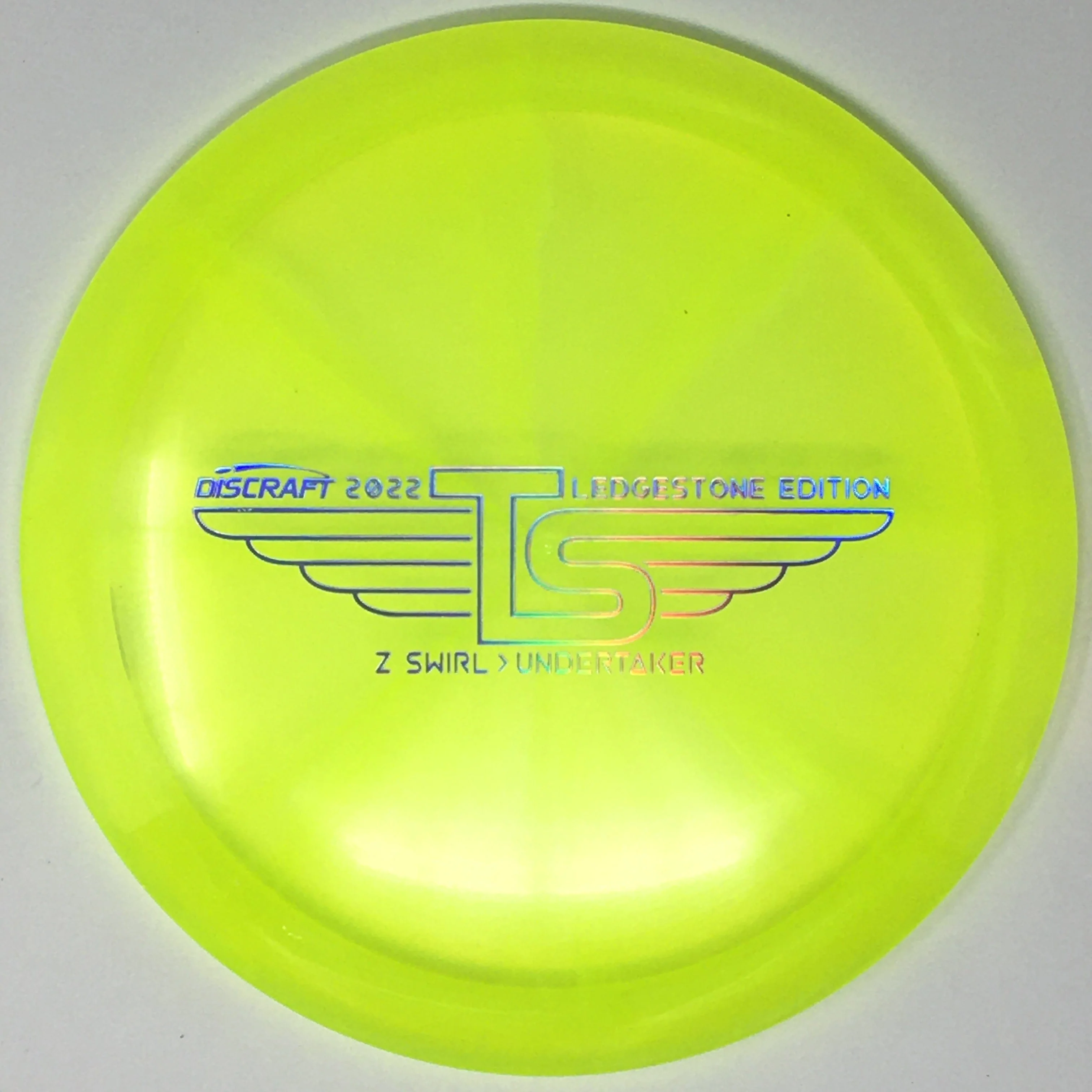 Undertaker (Z Swirl, 2022 Ledgestone Edition) - Image 10