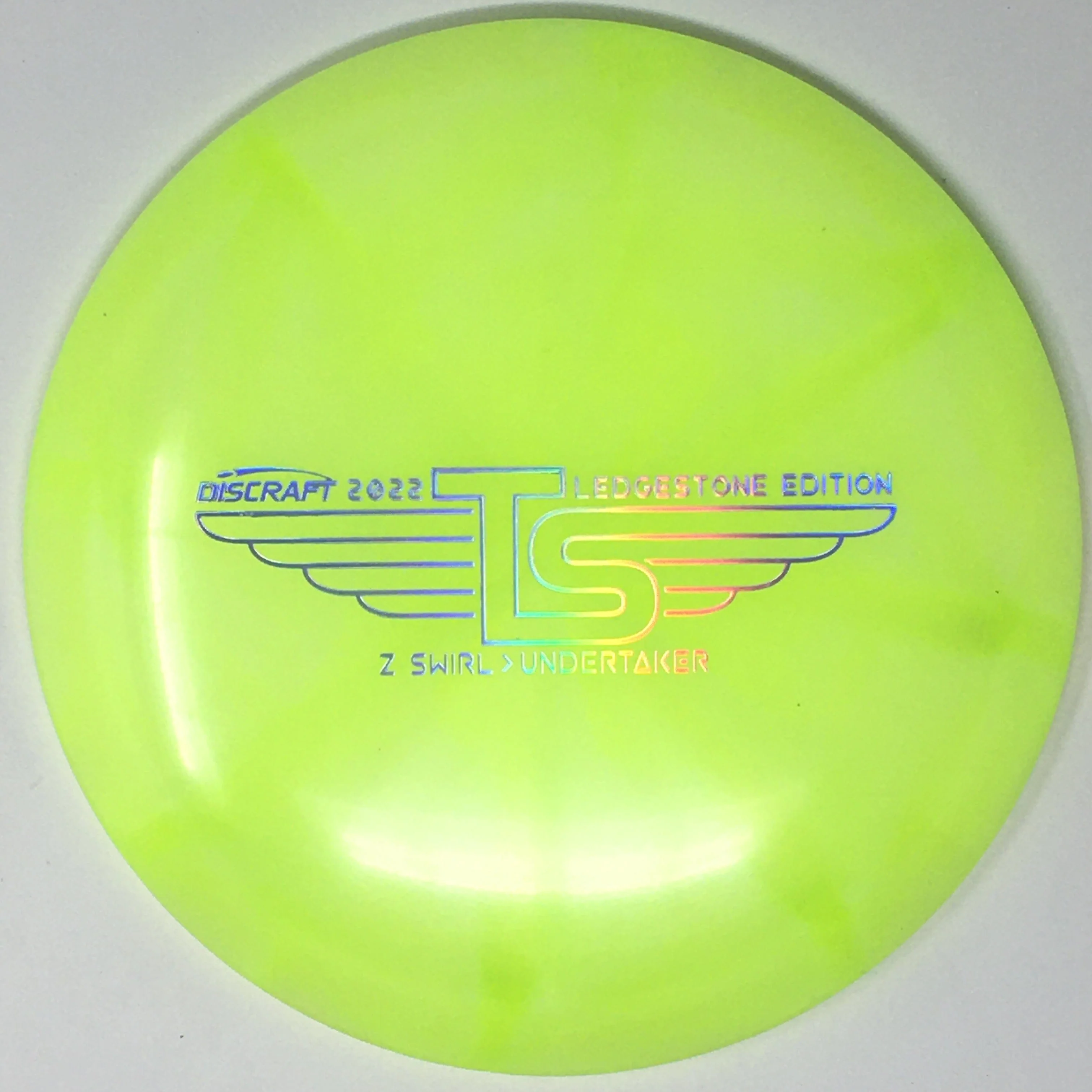 Undertaker (Z Swirl, 2022 Ledgestone Edition) - Image 18