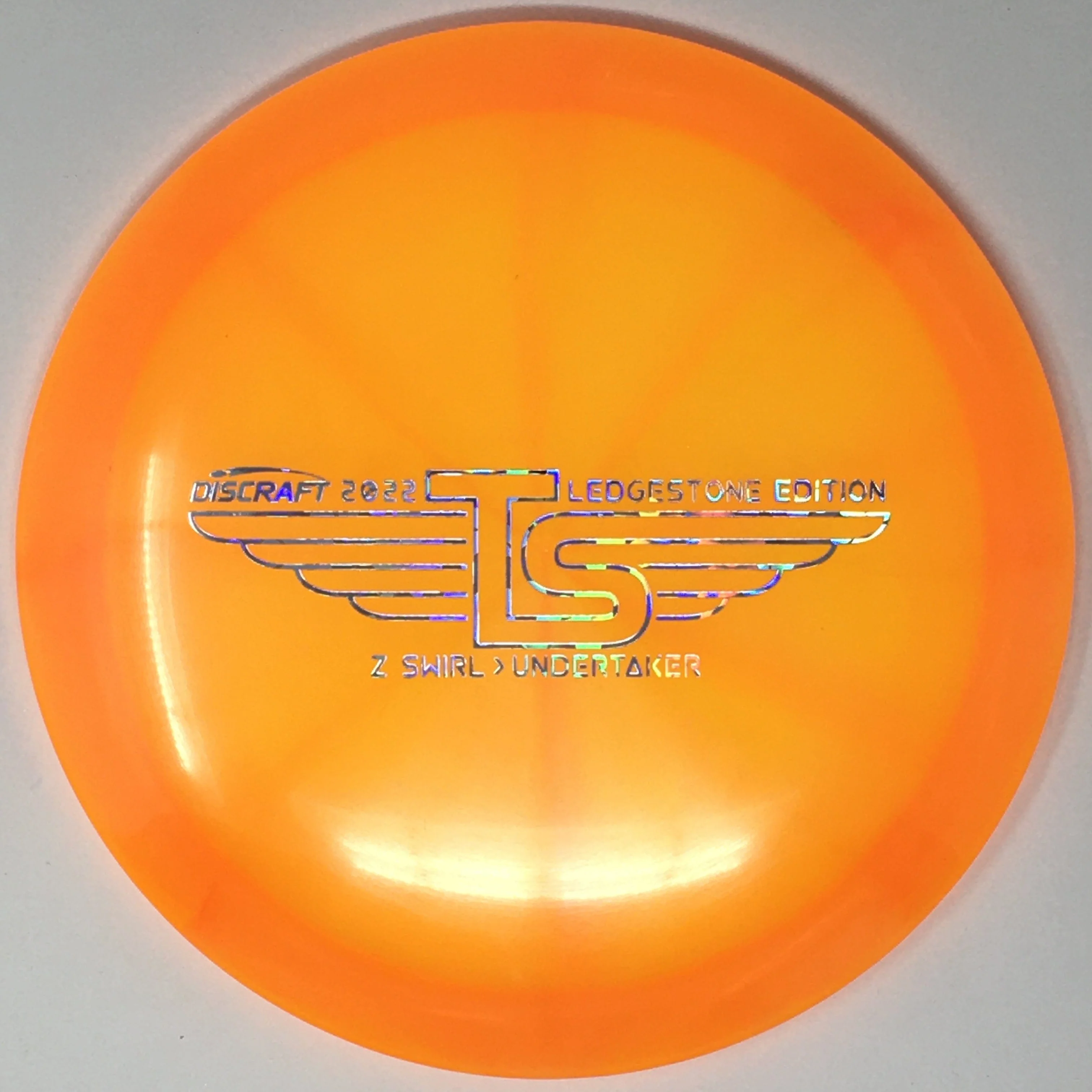 Undertaker (Z Swirl, 2022 Ledgestone Edition) - Image 6