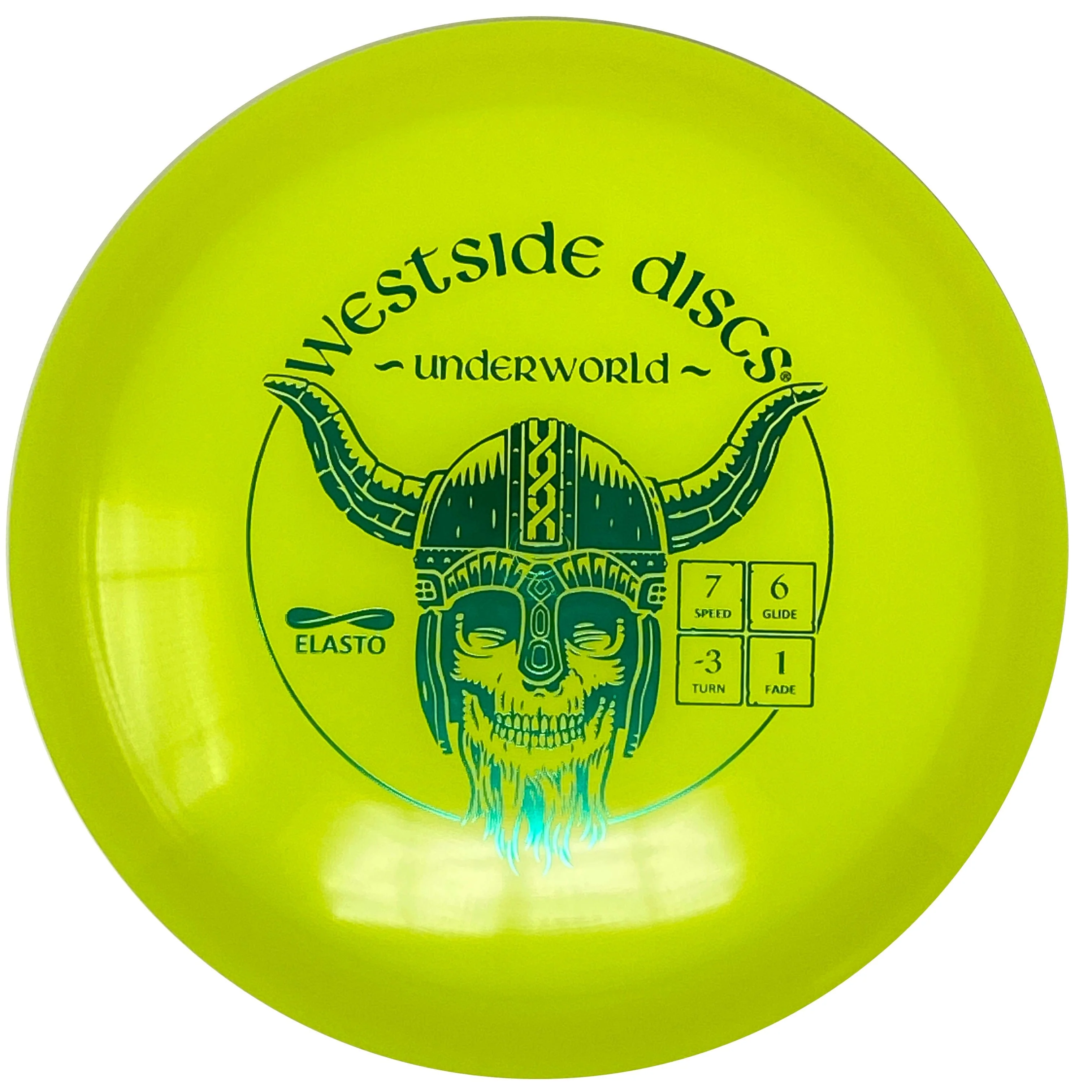 Underworld (Elasto)