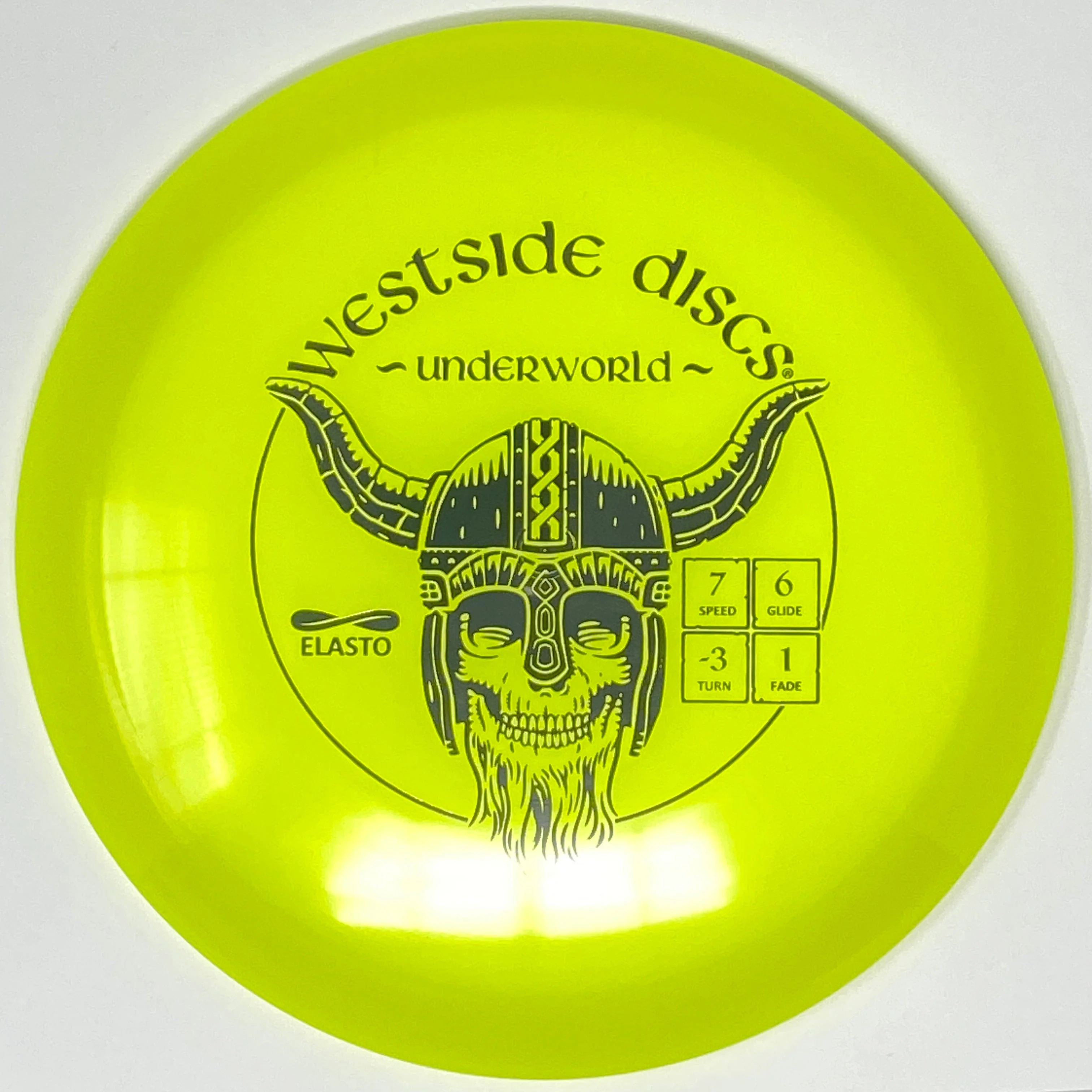 Underworld (Elasto) - Image 3