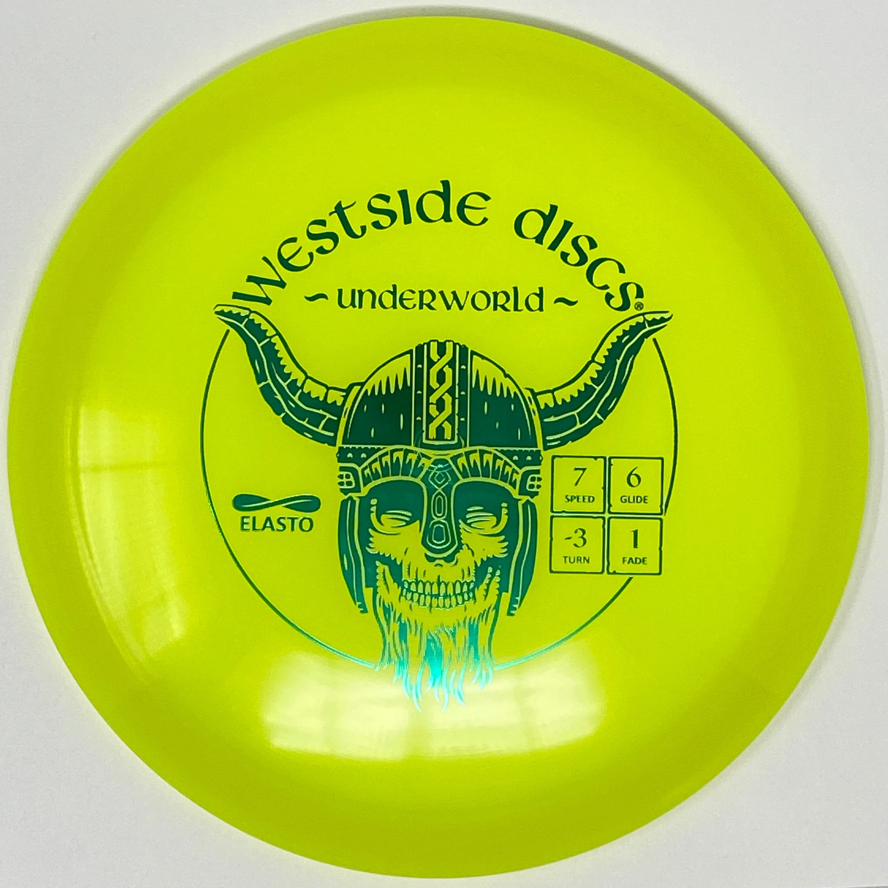 Underworld (Elasto) - Image 4