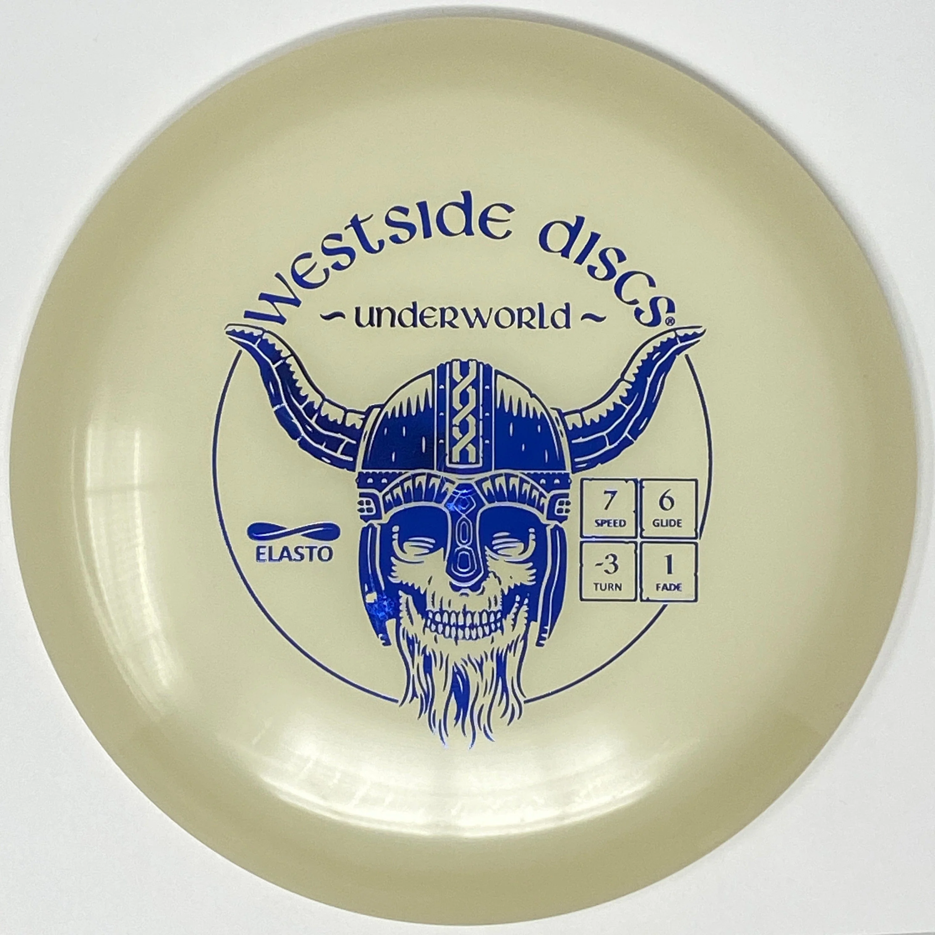 Underworld (Elasto) - Image 6