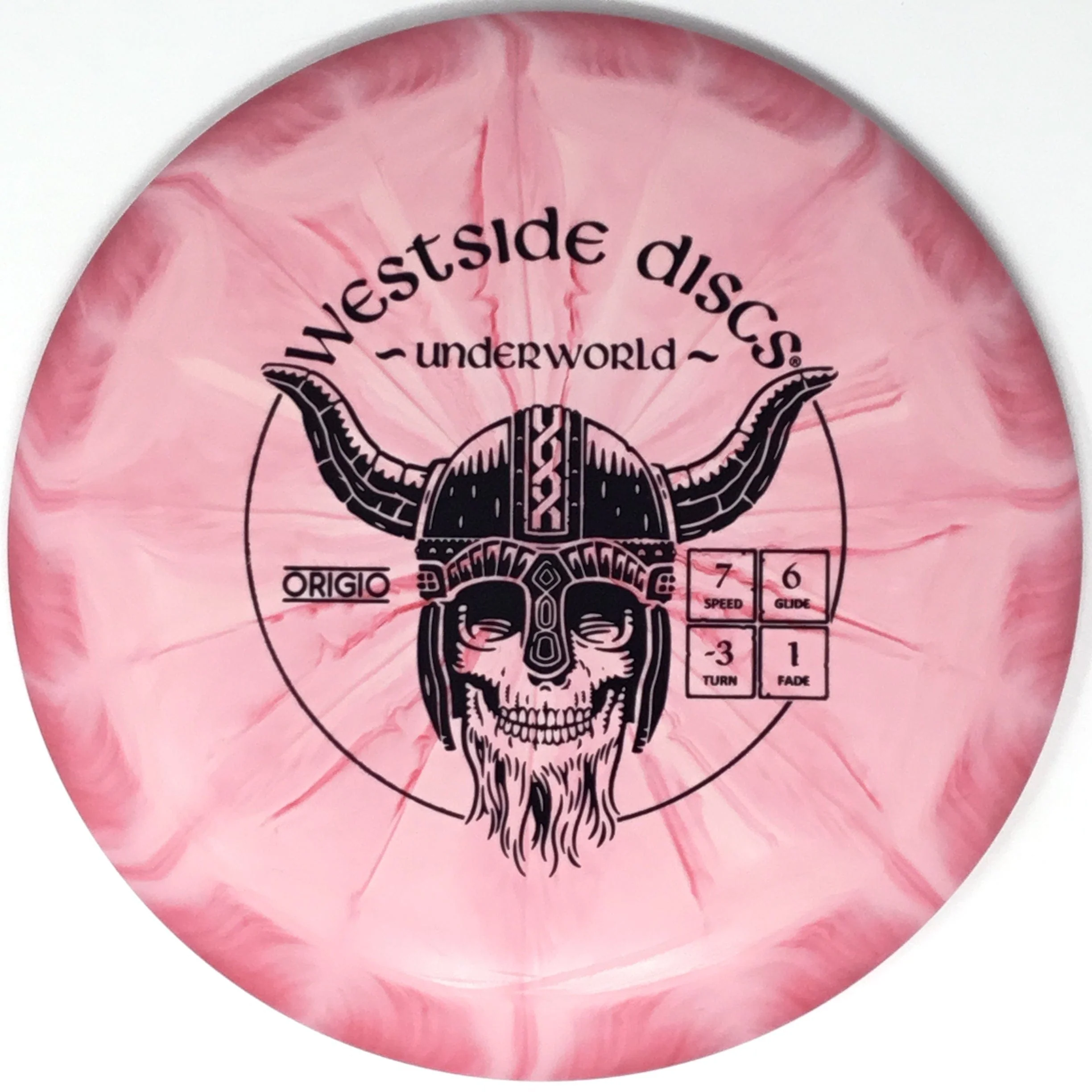 Underworld (Origio Burst) - Image 3