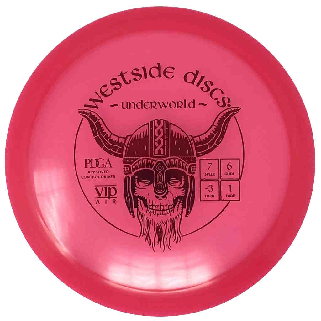 Underworld (VIP Air) - Image 2