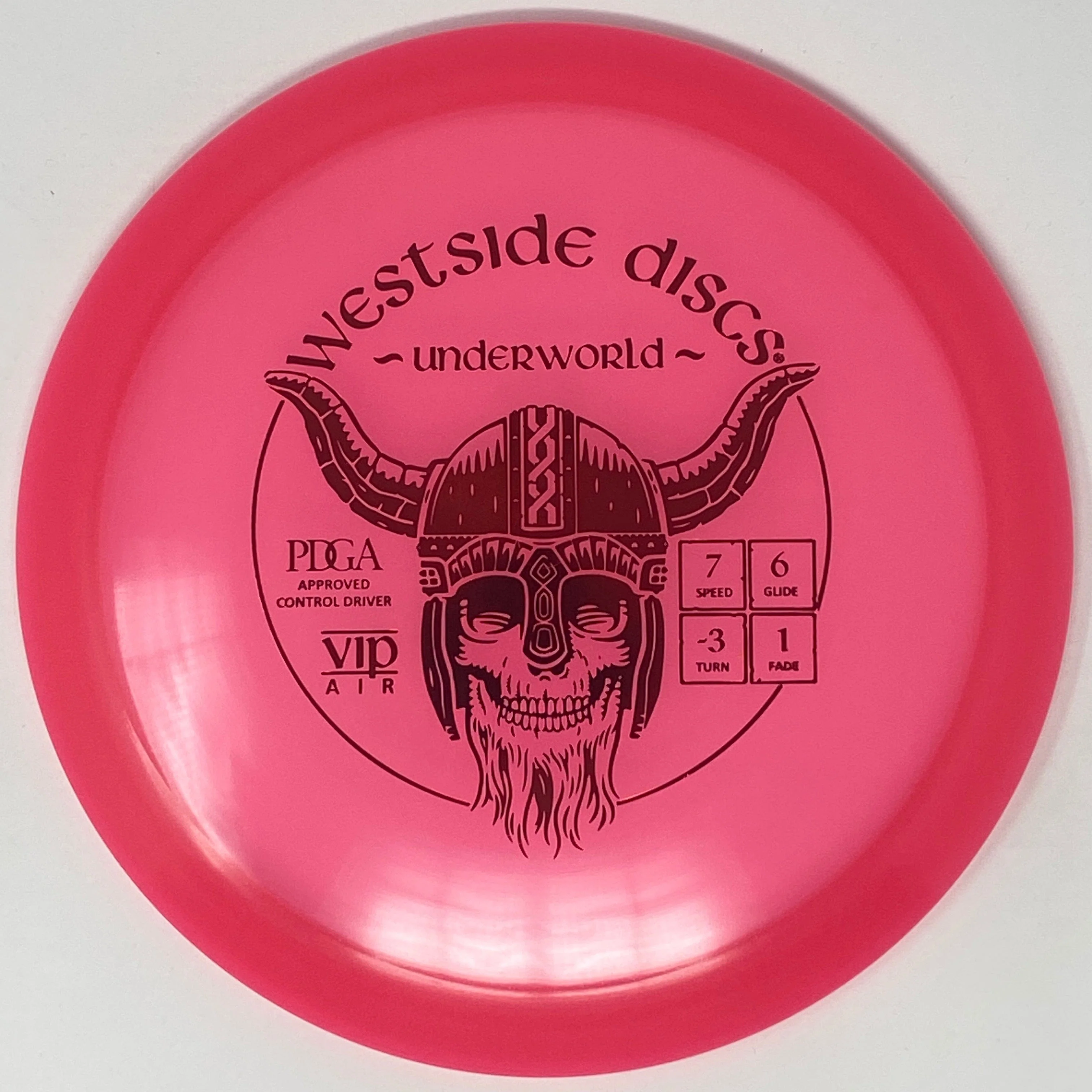 Underworld (VIP Air) - Image 3