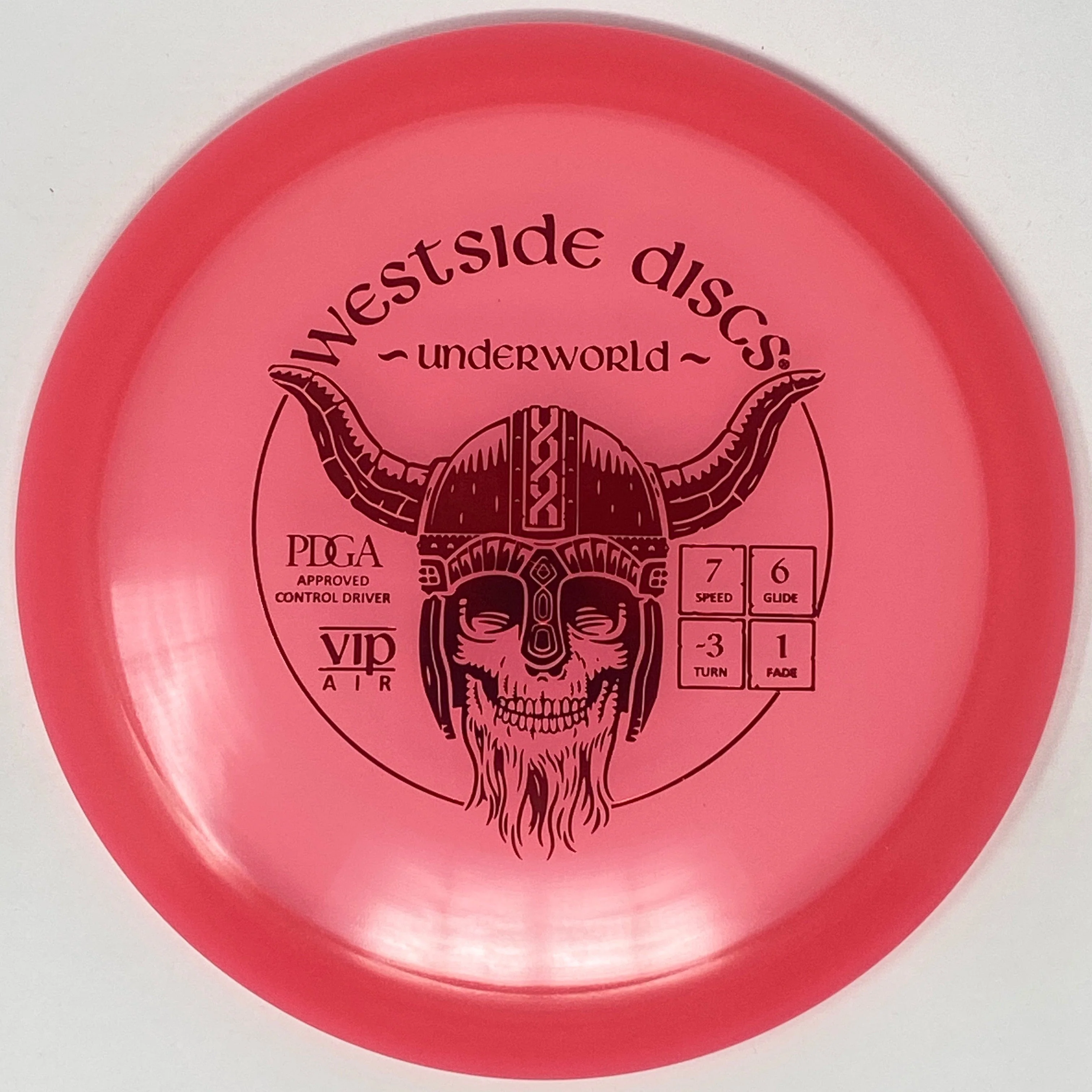 Underworld (VIP Air) - Image 4