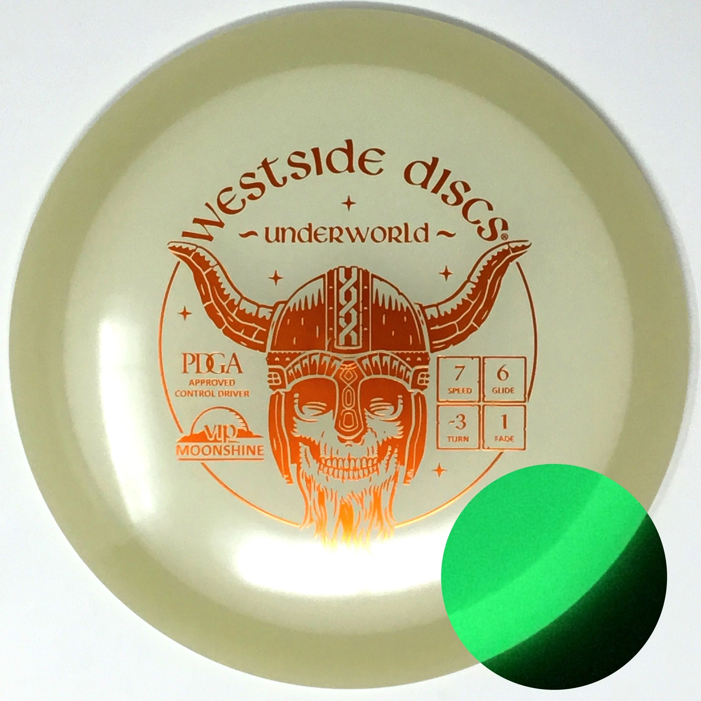 Underworld (VIP Moonshine Glow) - Image 2