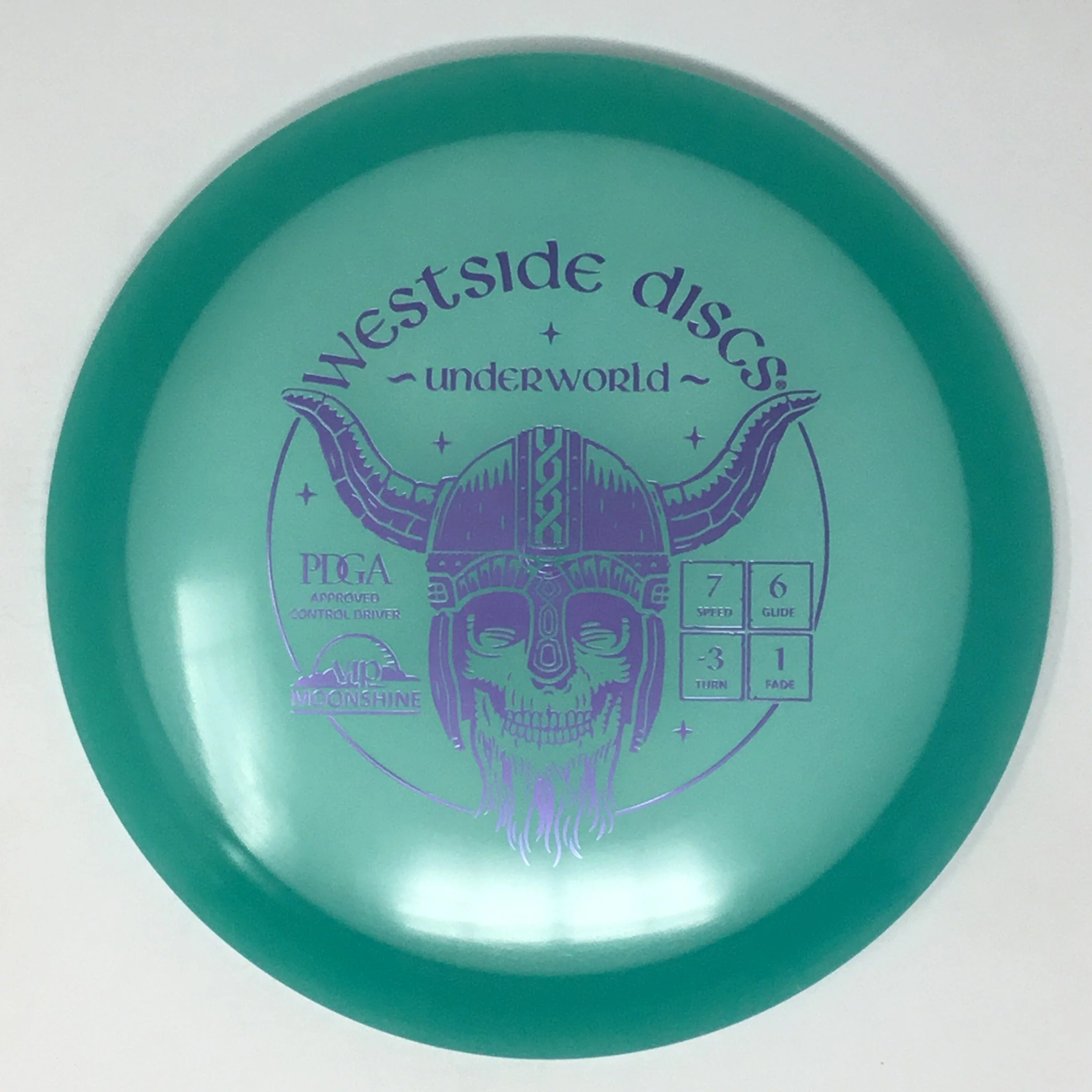 Underworld (VIP Moonshine Glow) - Image 4