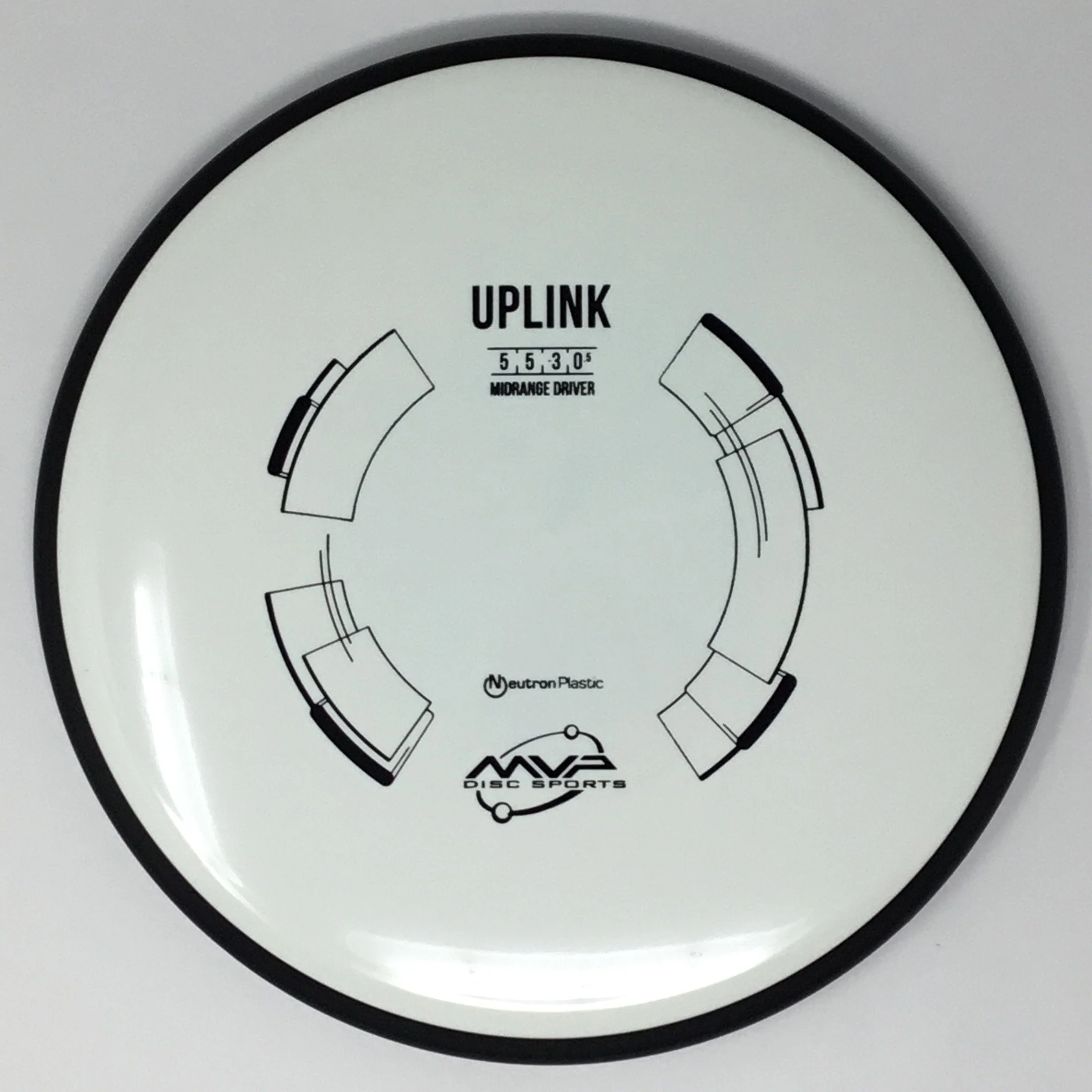 Uplink (Neutron) - Image 11
