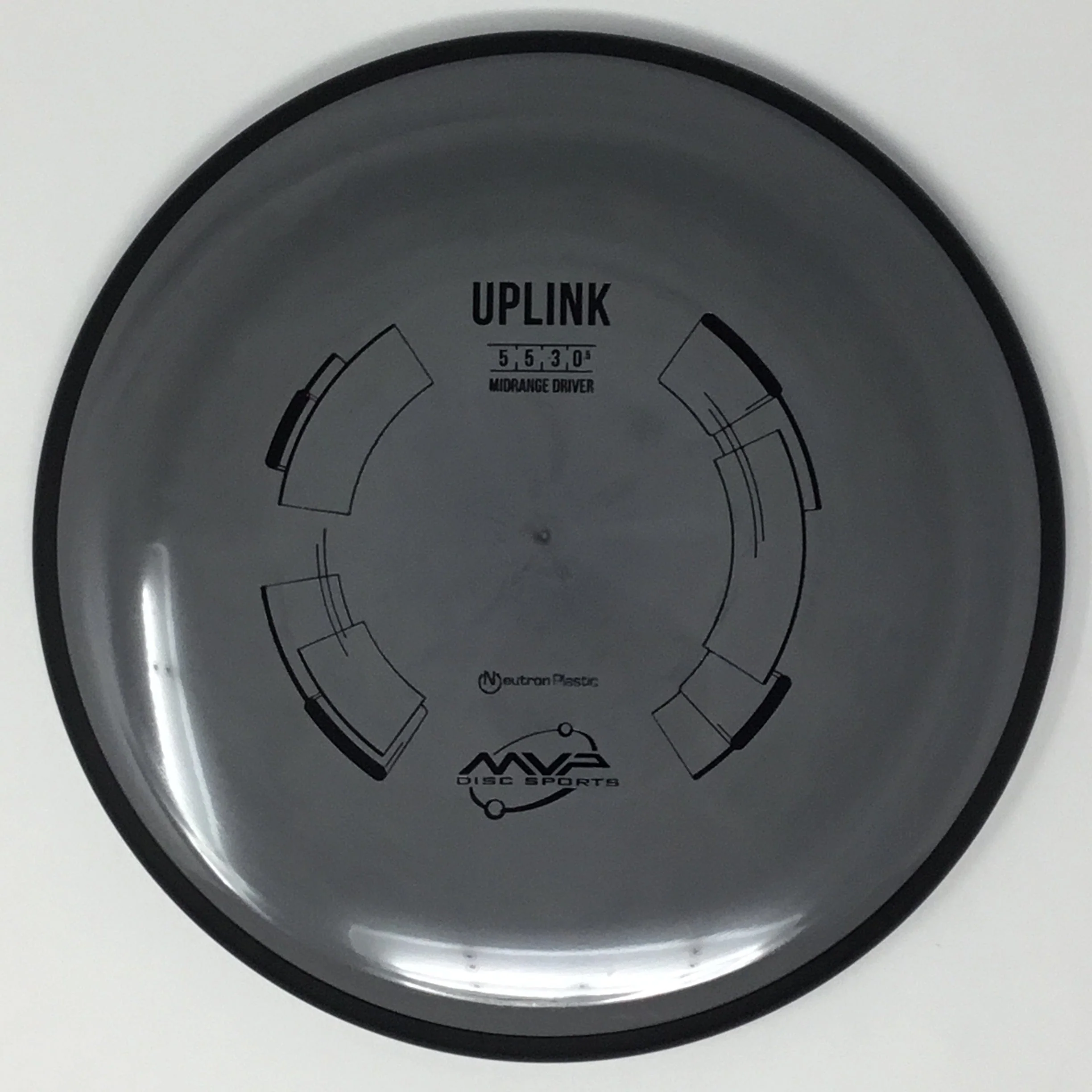 Uplink (Neutron) - Image 12
