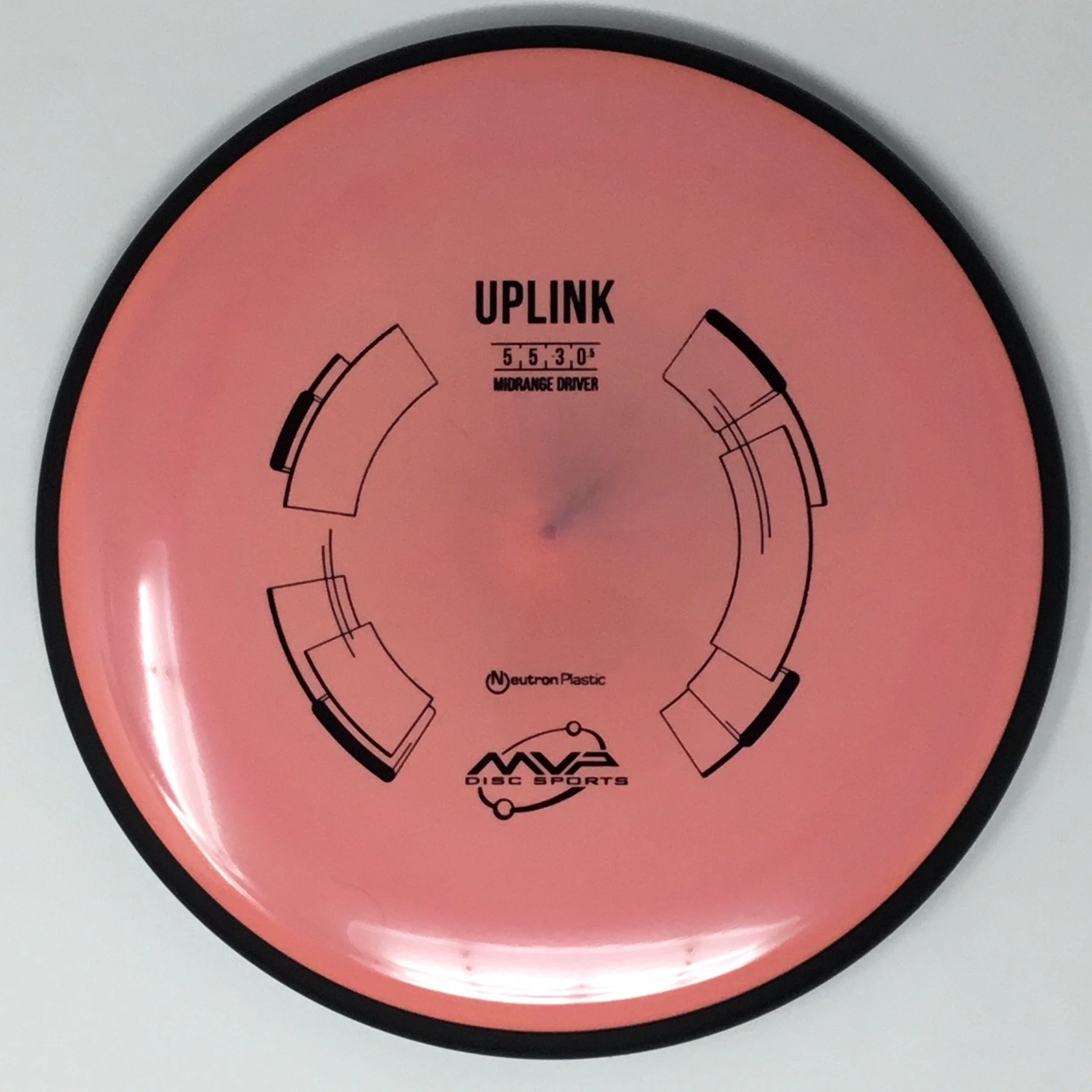 Uplink (Neutron) - Image 2