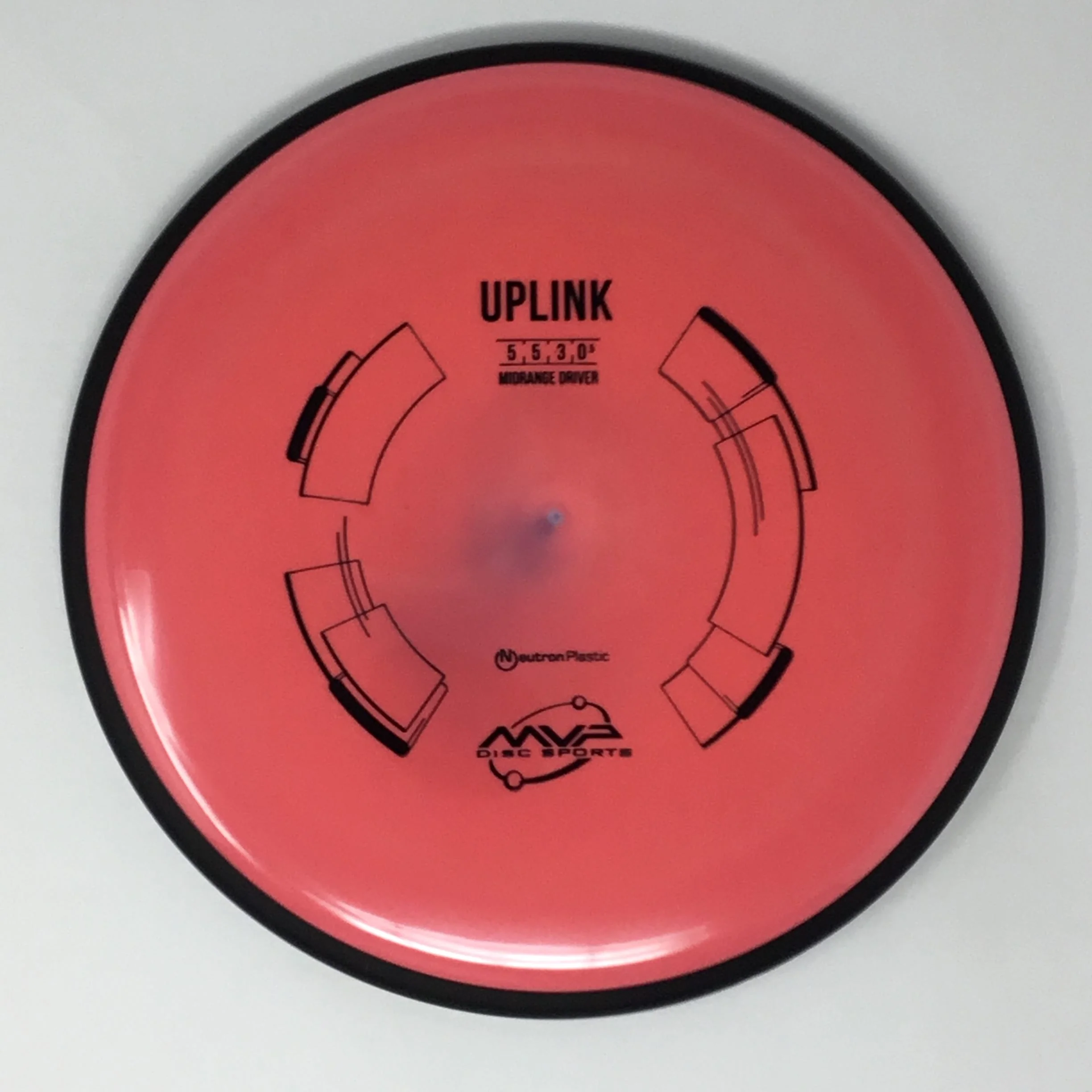 Uplink (Neutron) - Image 22