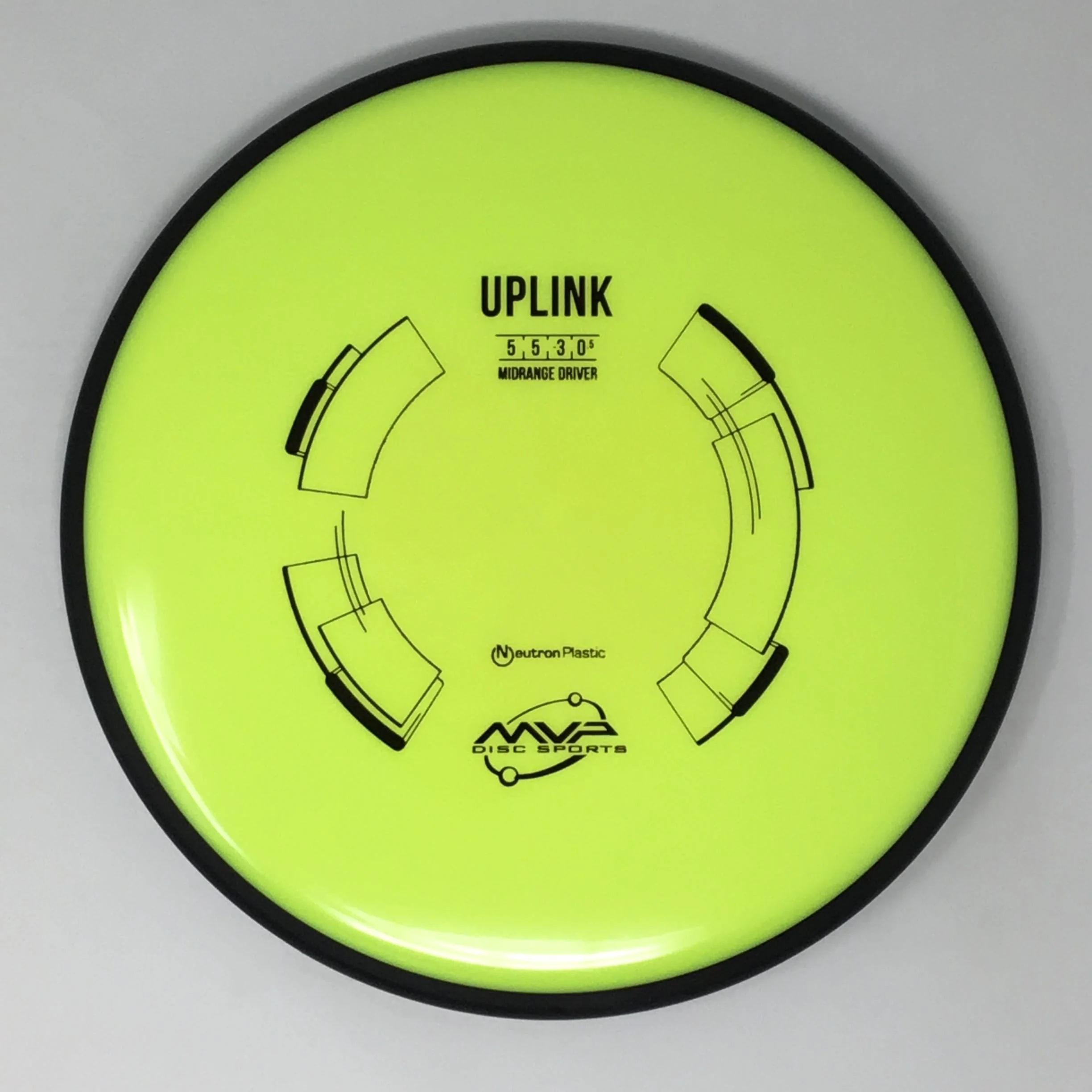 Uplink (Neutron) - Image 26