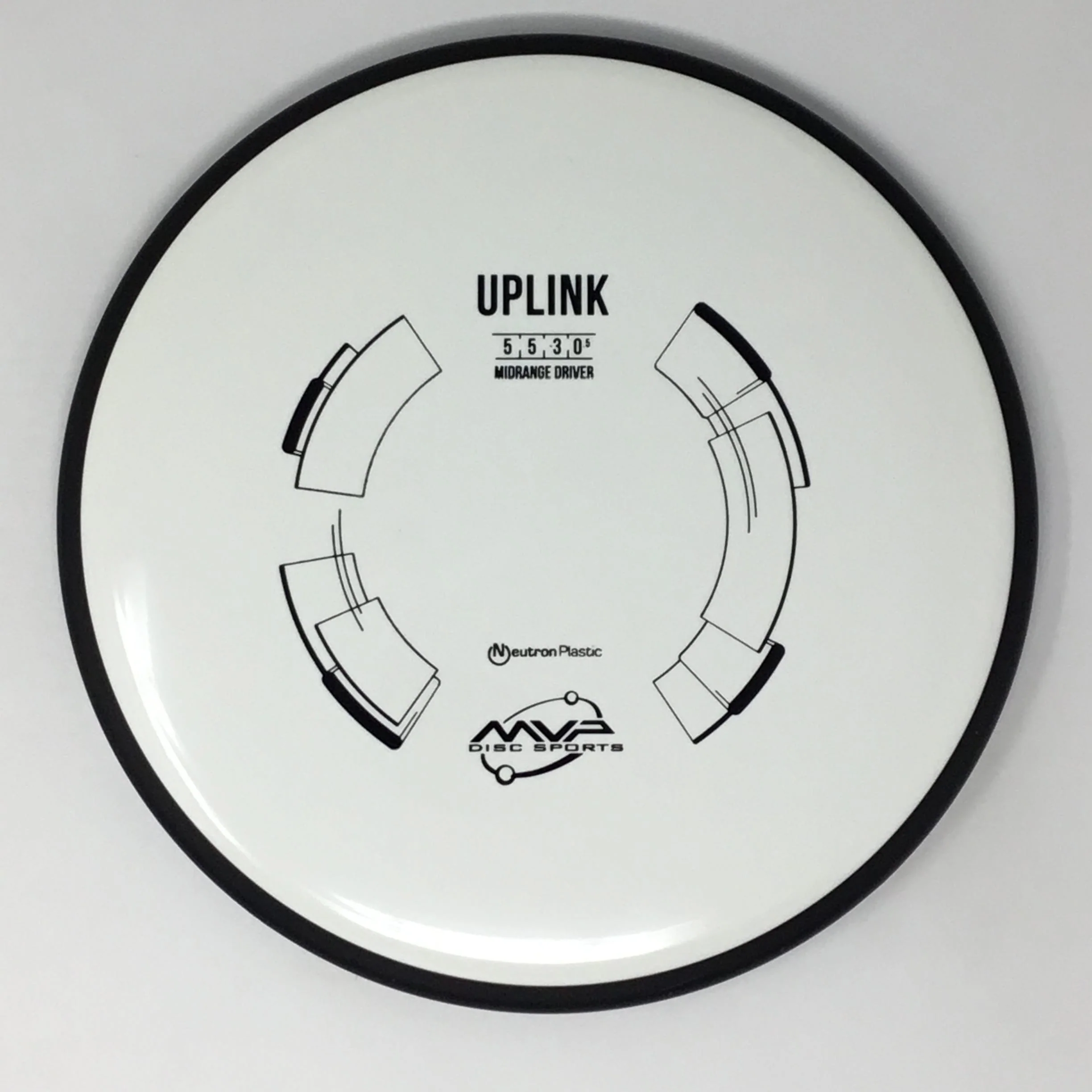 Uplink (Neutron) - Image 29