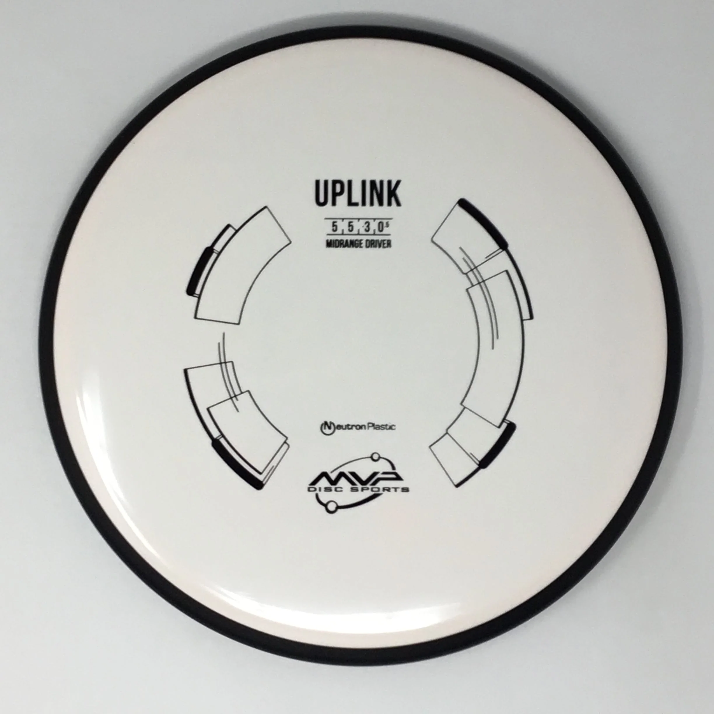 Uplink (Neutron) - Image 30