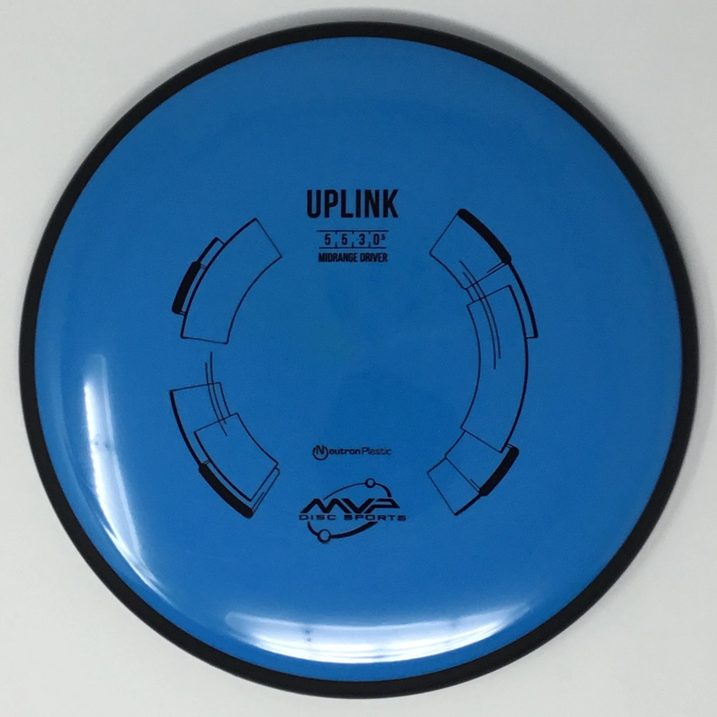 Uplink (Neutron) - Image 9