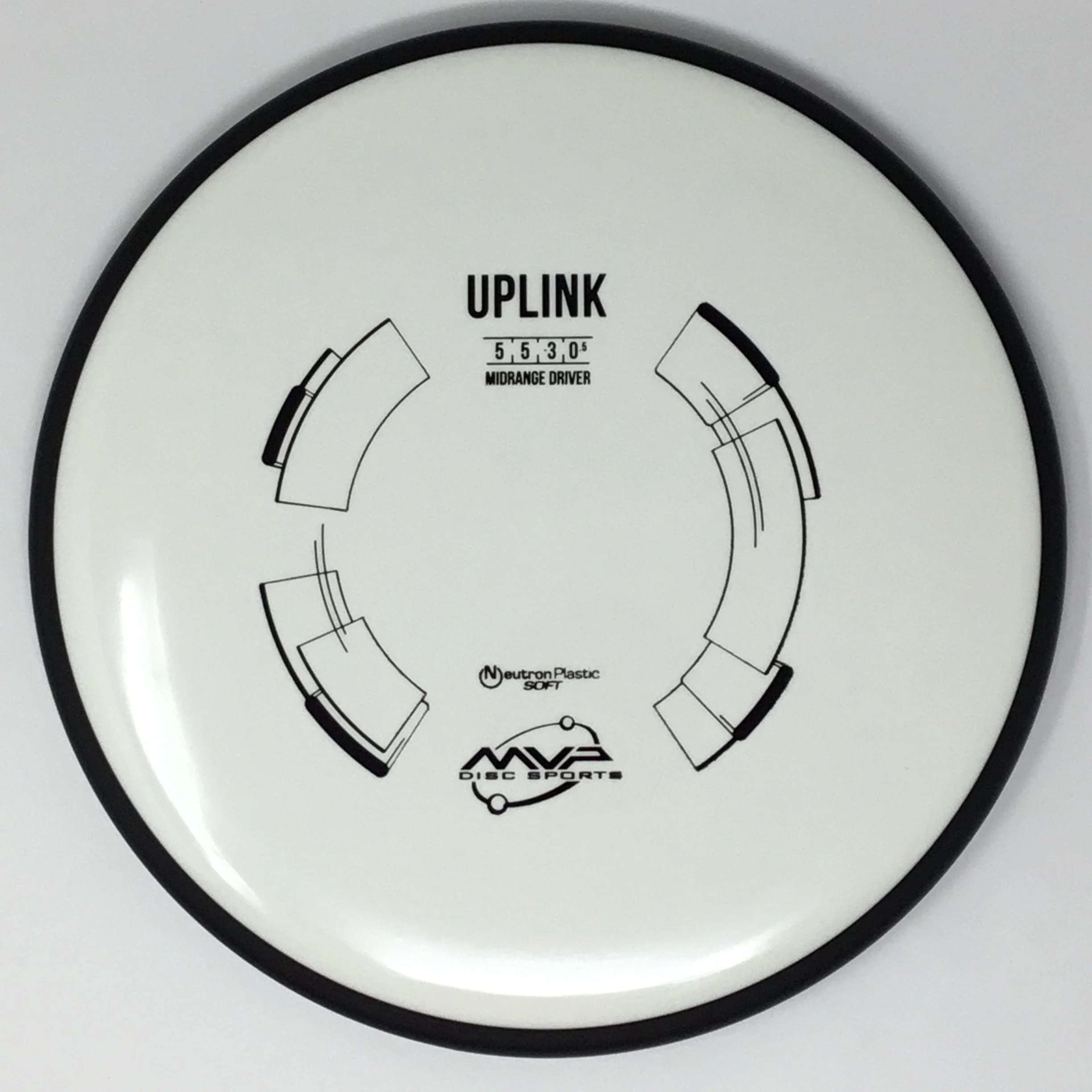 Uplink (Neutron Soft) - Image 12