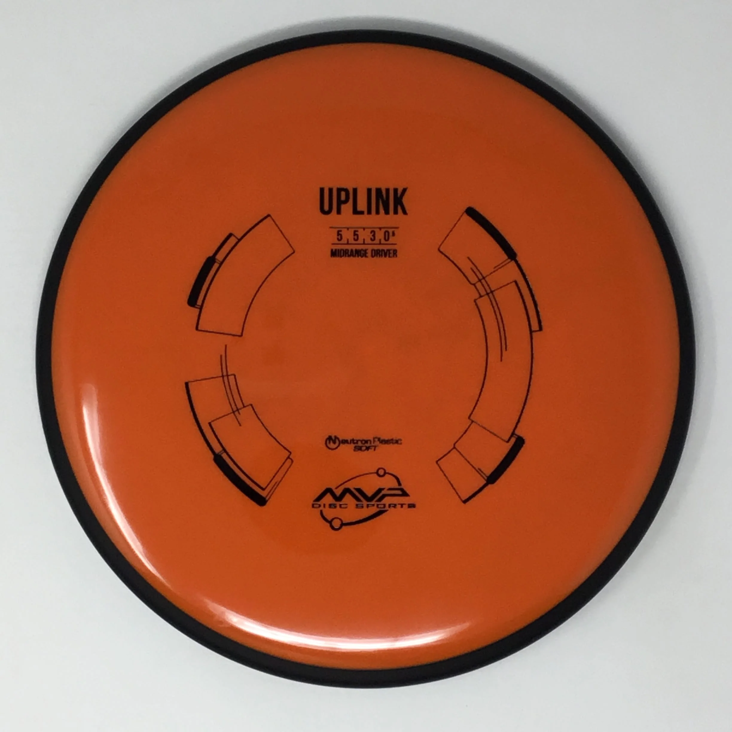 Uplink (Neutron Soft) - Image 14