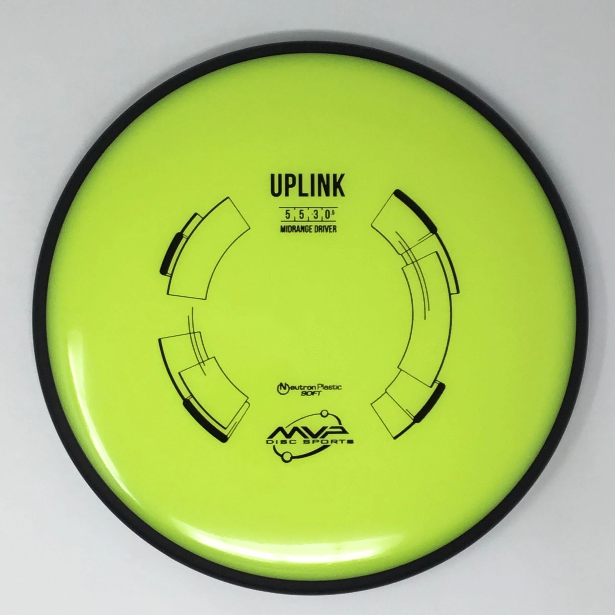 Uplink (Neutron Soft) - Image 16