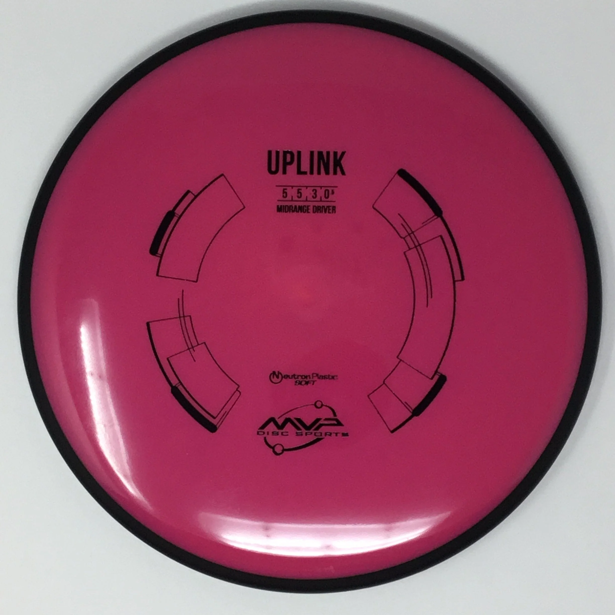 Uplink (Neutron Soft) - Image 2