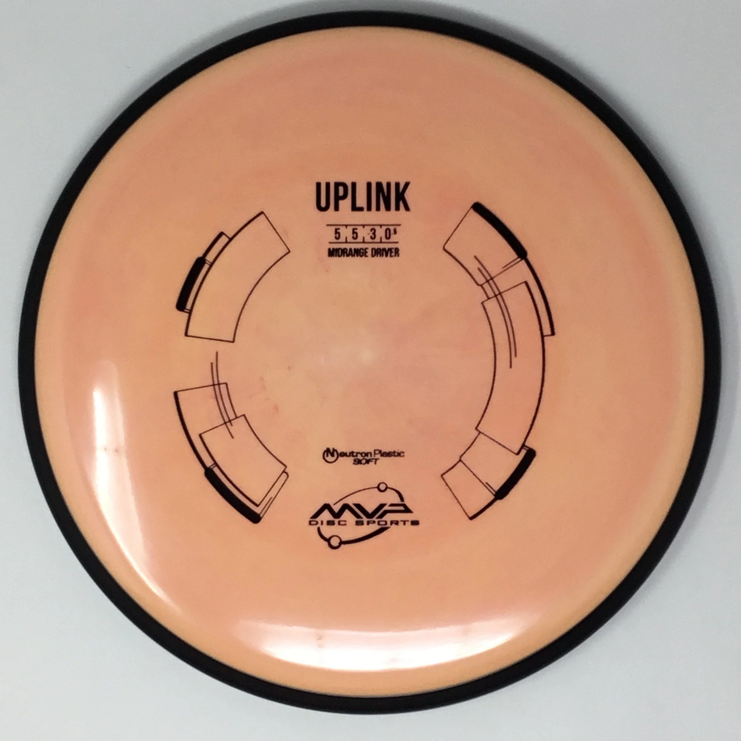 Uplink (Neutron Soft) - Image 3