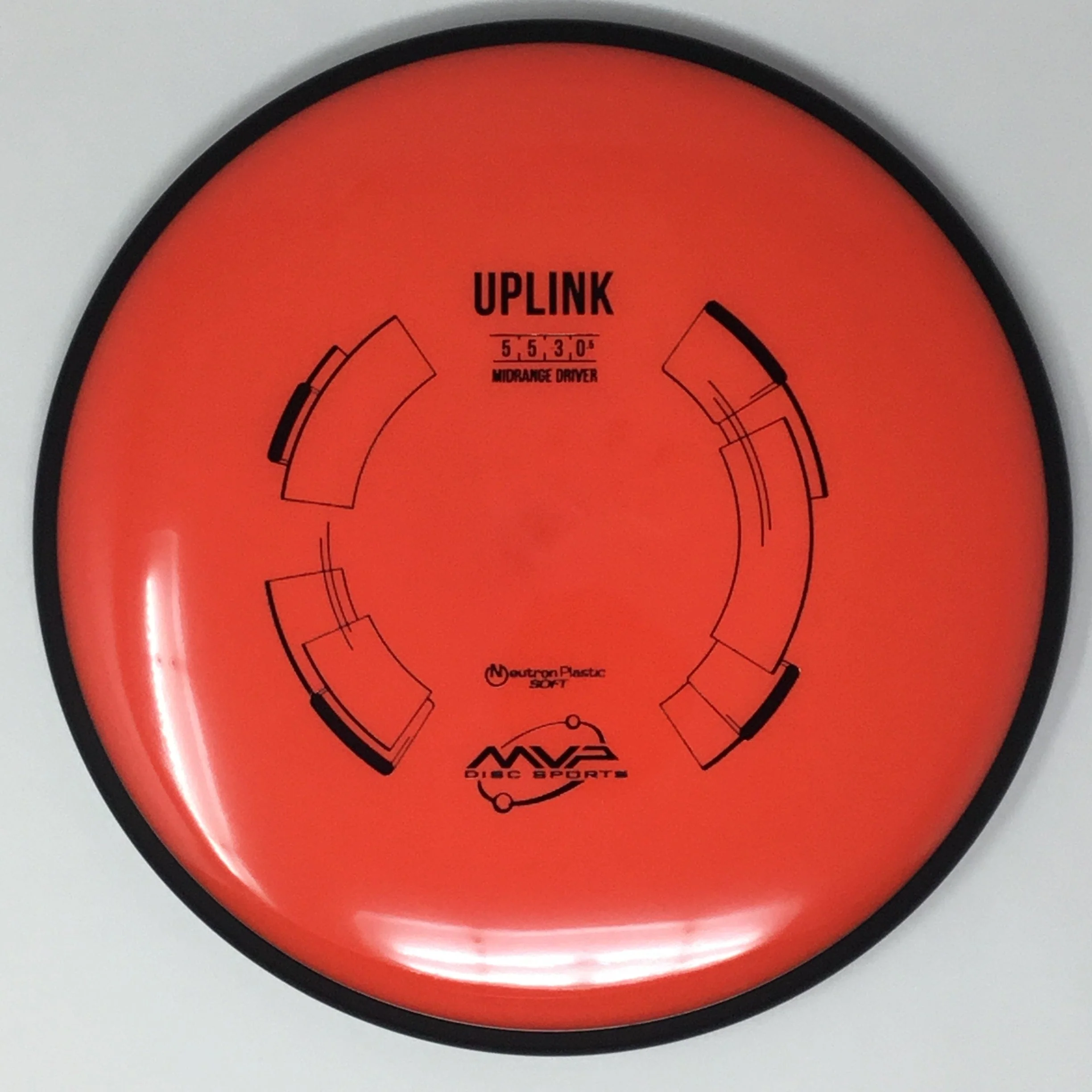 Uplink (Neutron Soft) - Image 4