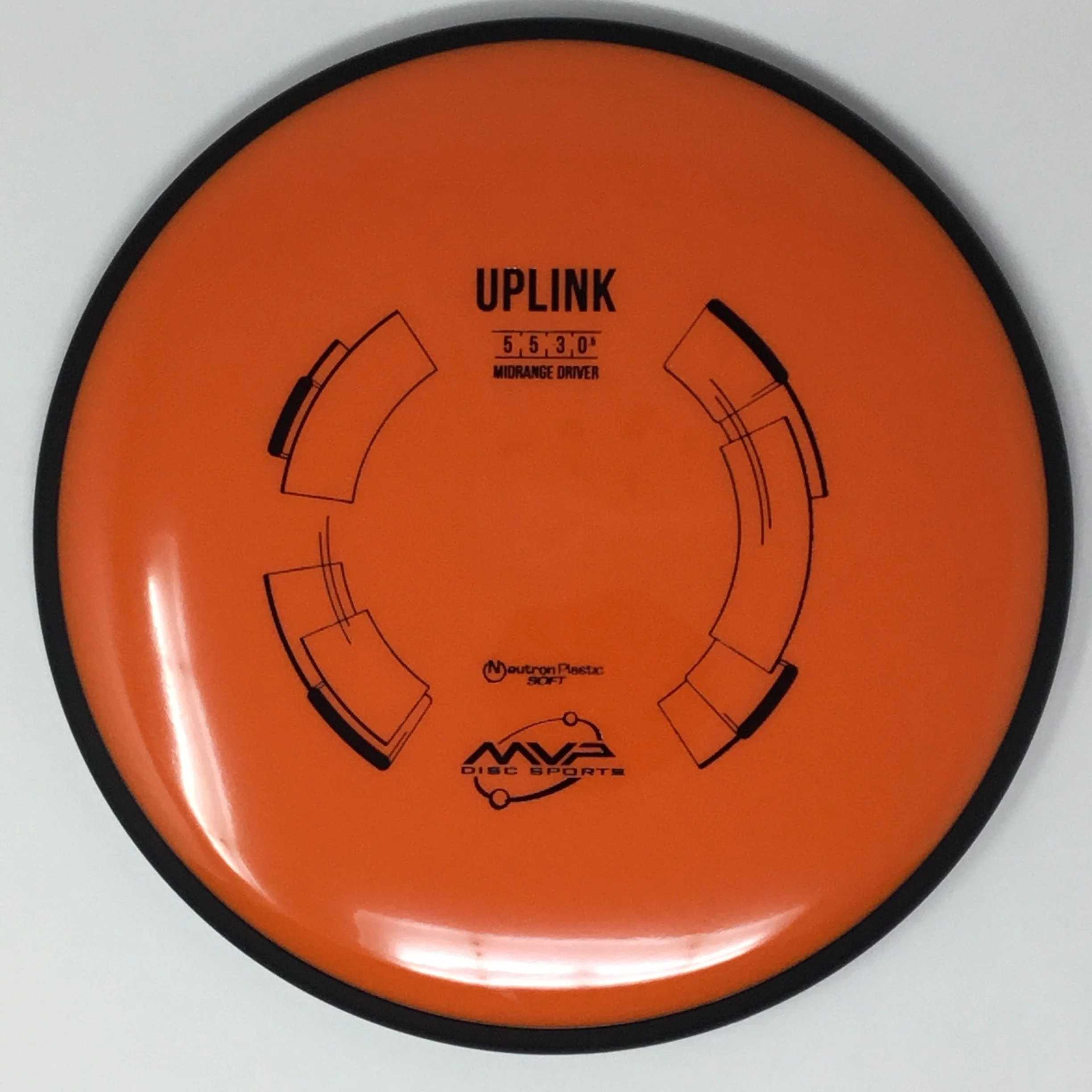 Uplink (Neutron Soft) - Image 5