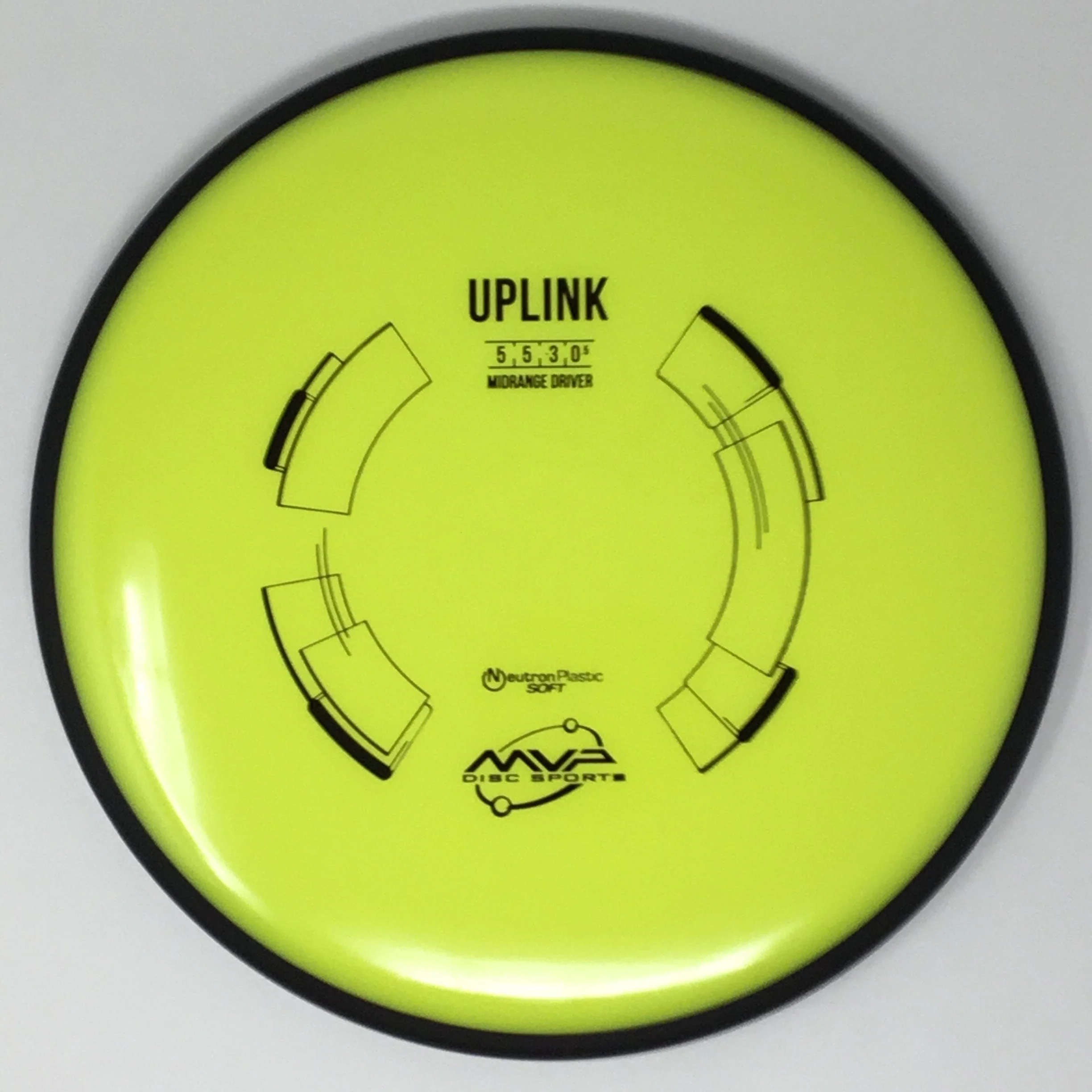 Uplink (Neutron Soft) - Image 6