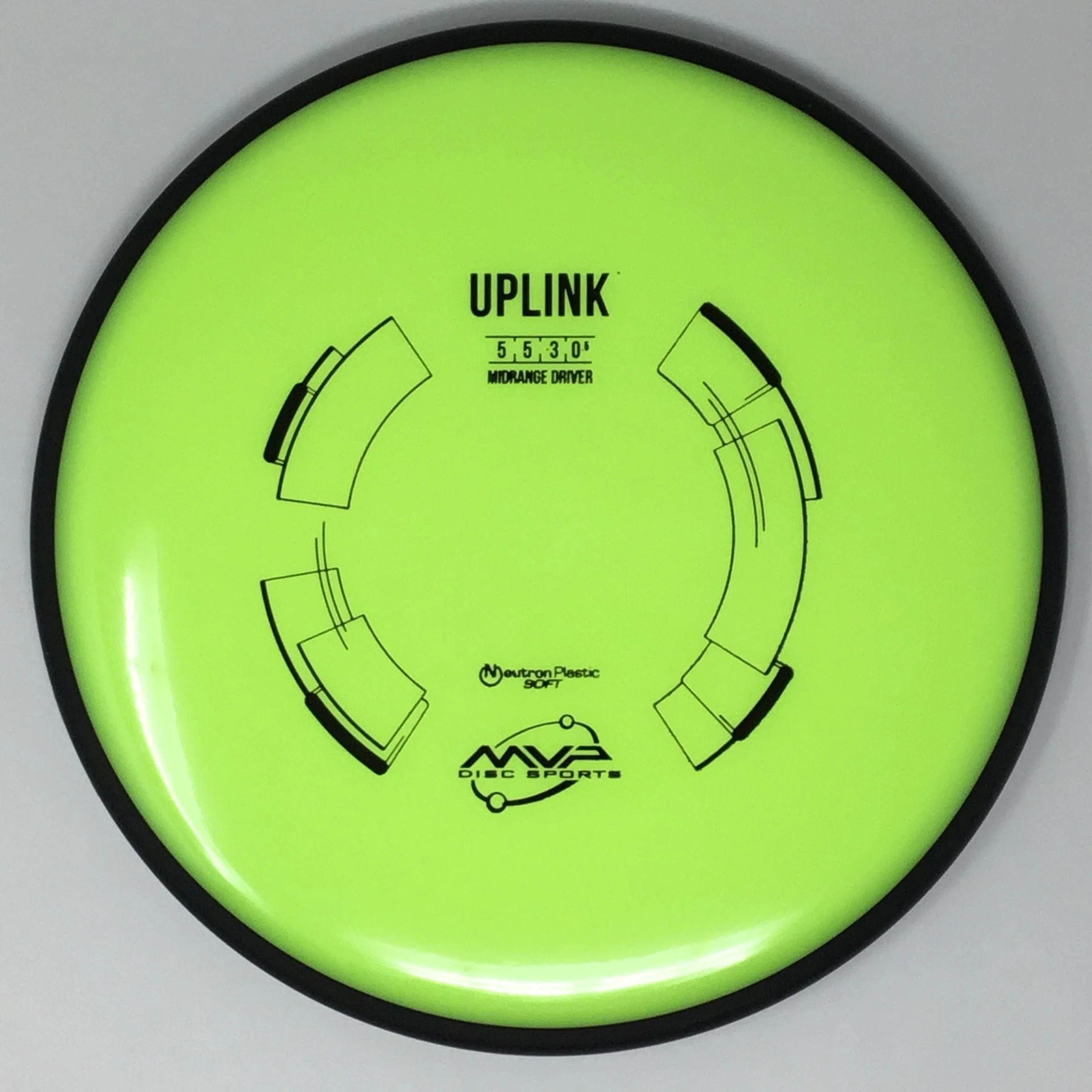 Uplink (Neutron Soft) - Image 7
