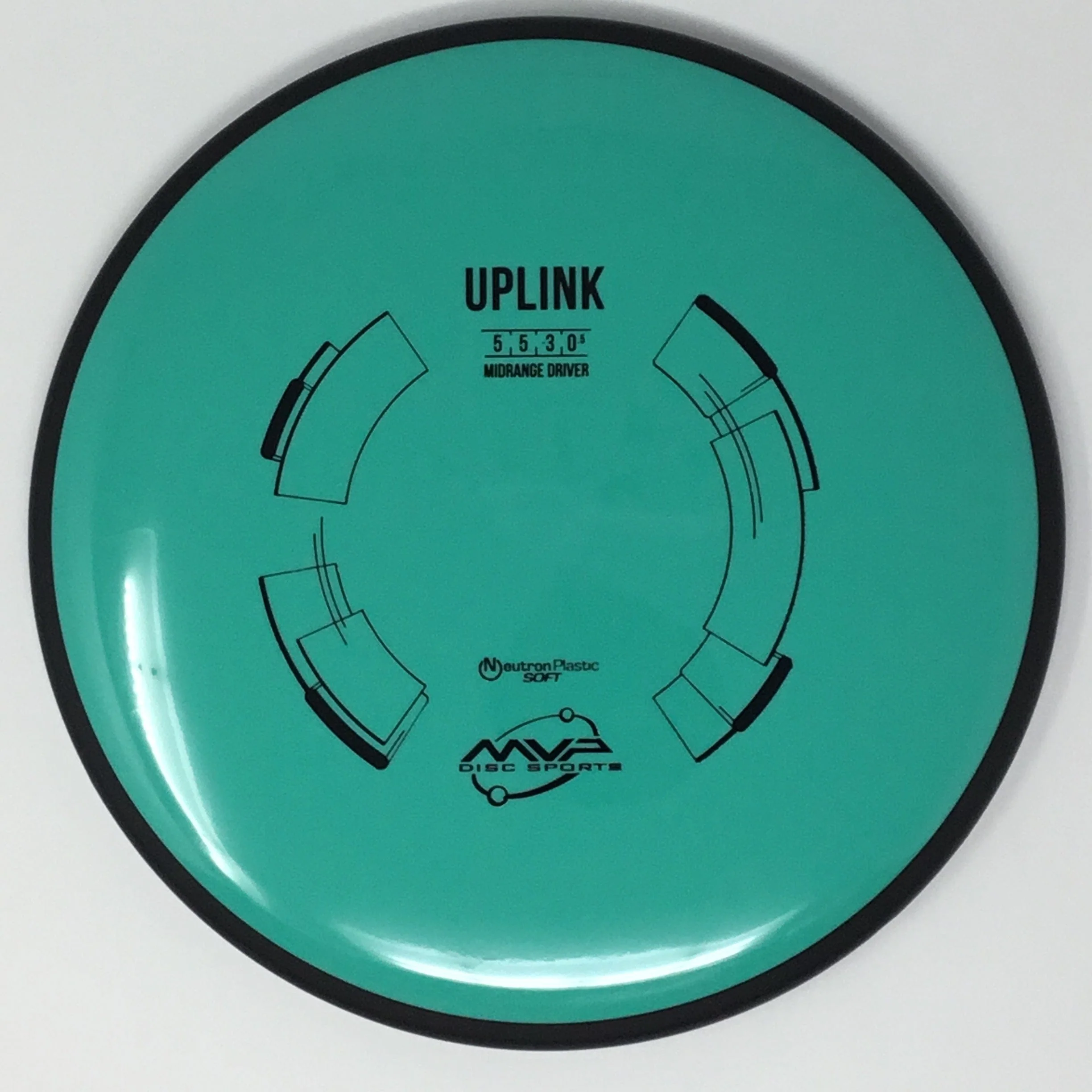 Uplink (Neutron Soft) - Image 8