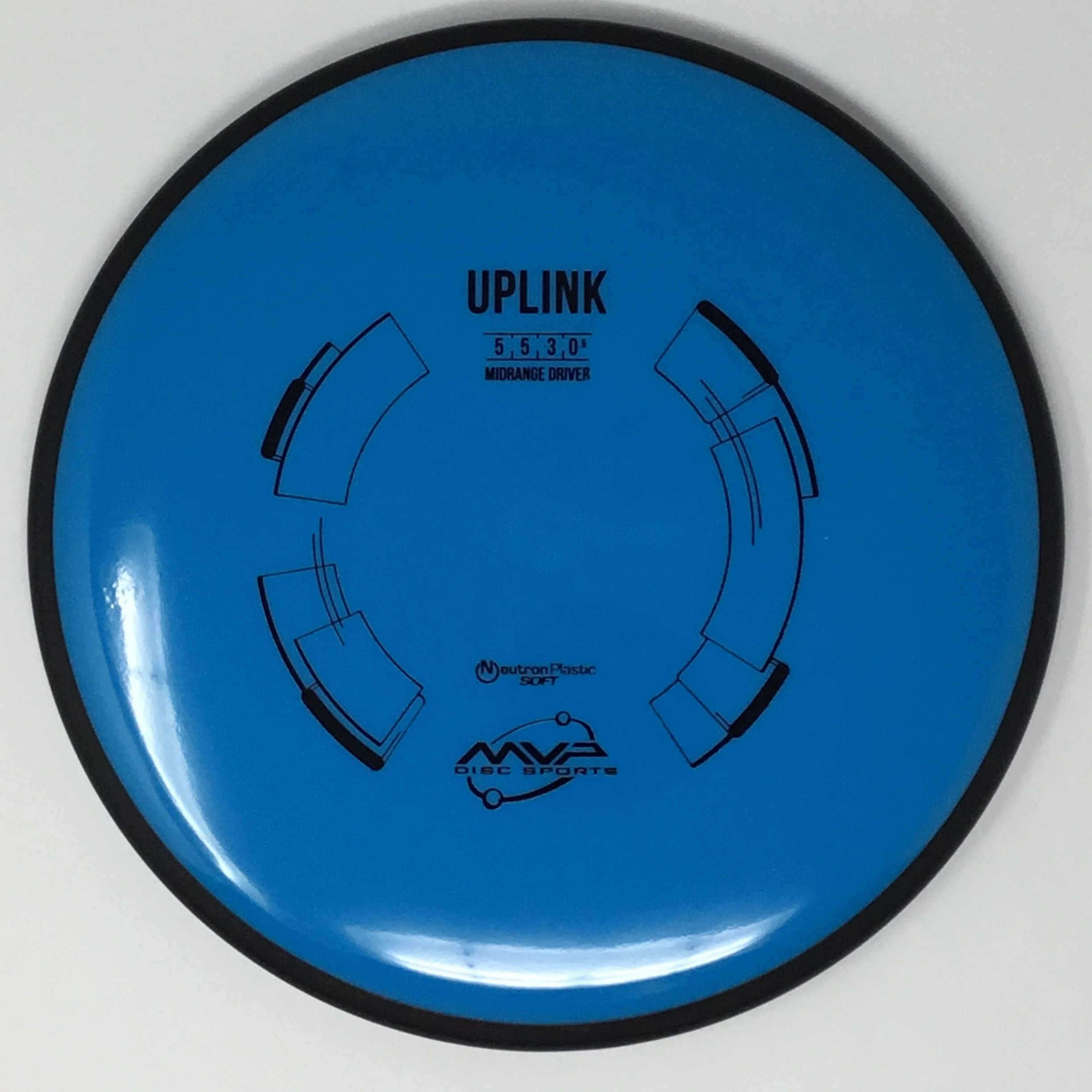 Uplink (Neutron Soft) - Image 9