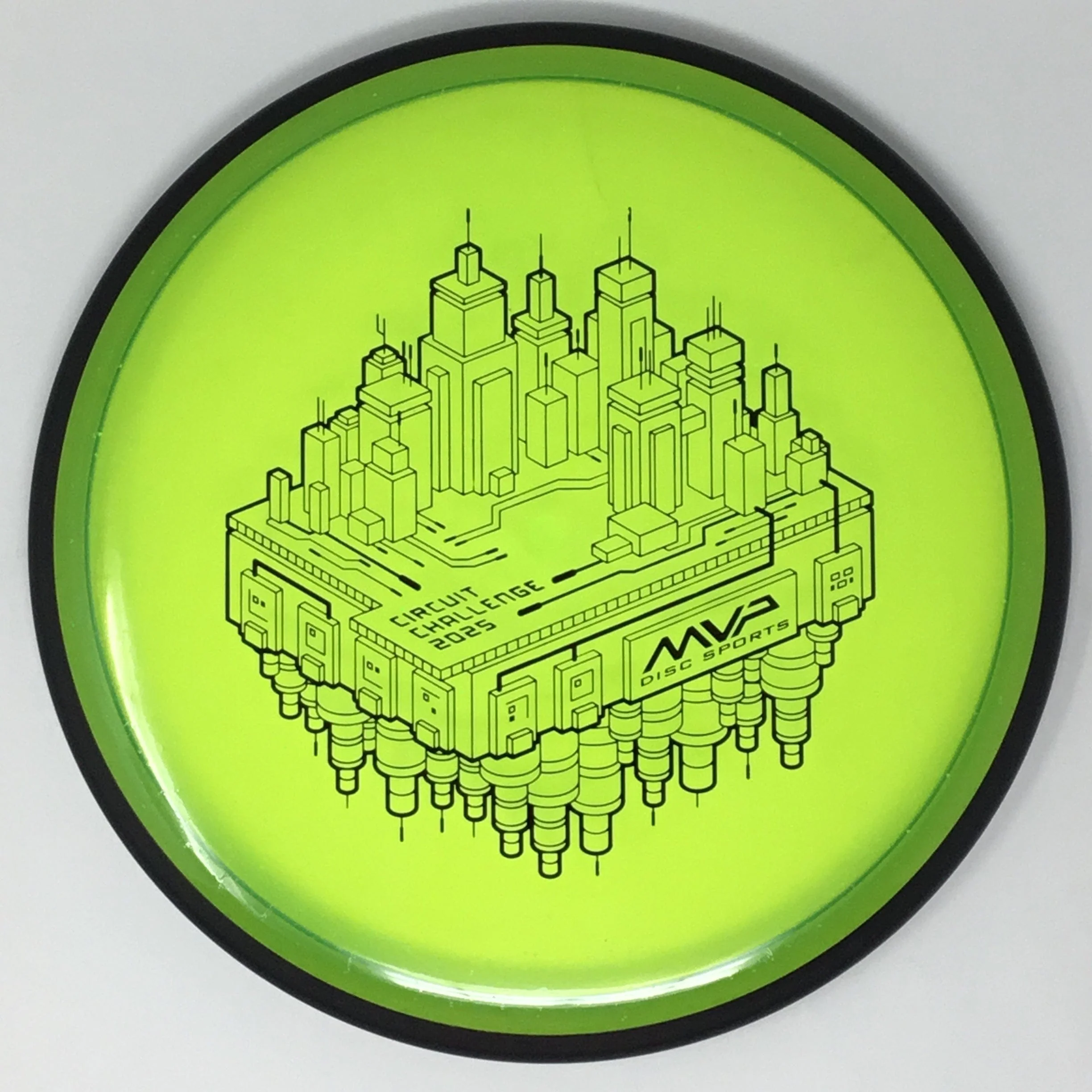 Uplink (Particle Glow Proton - 2025 MVP Circuit Challenge) - Image 11