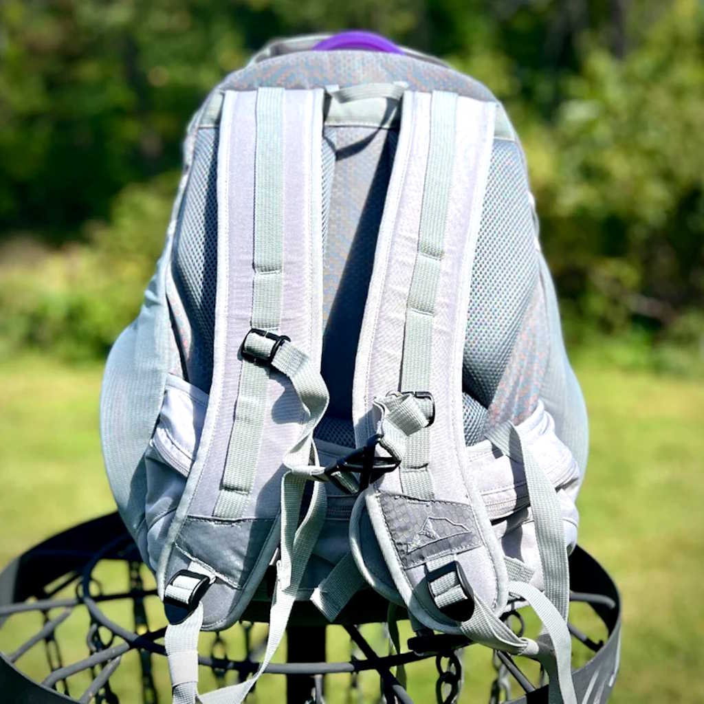Upper Park Disc Golf Bag (Upper Park Shift Disc Golf Bag - 18+ Disc Capacity) - Image 21