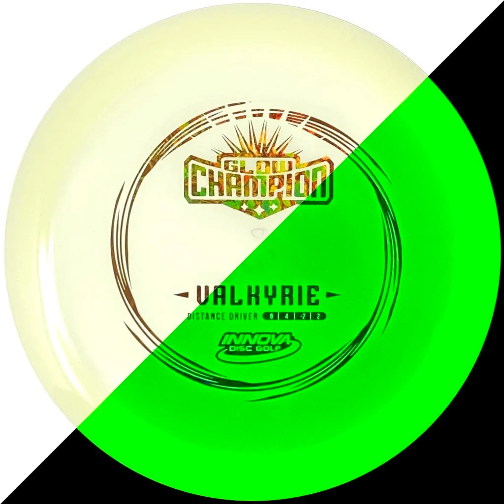Valkyrie (Champion Glow)