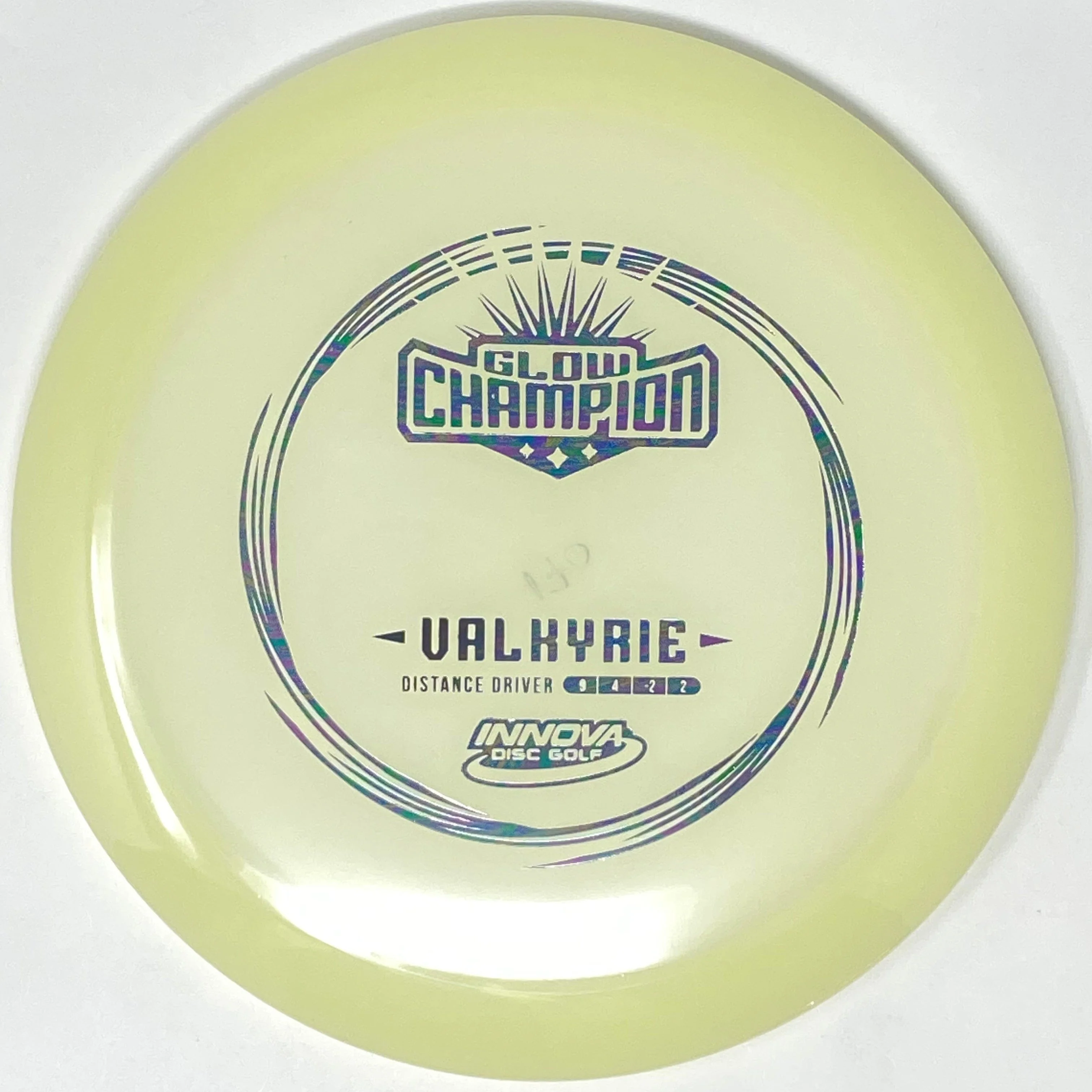 Valkyrie (Champion Glow) - Image 2