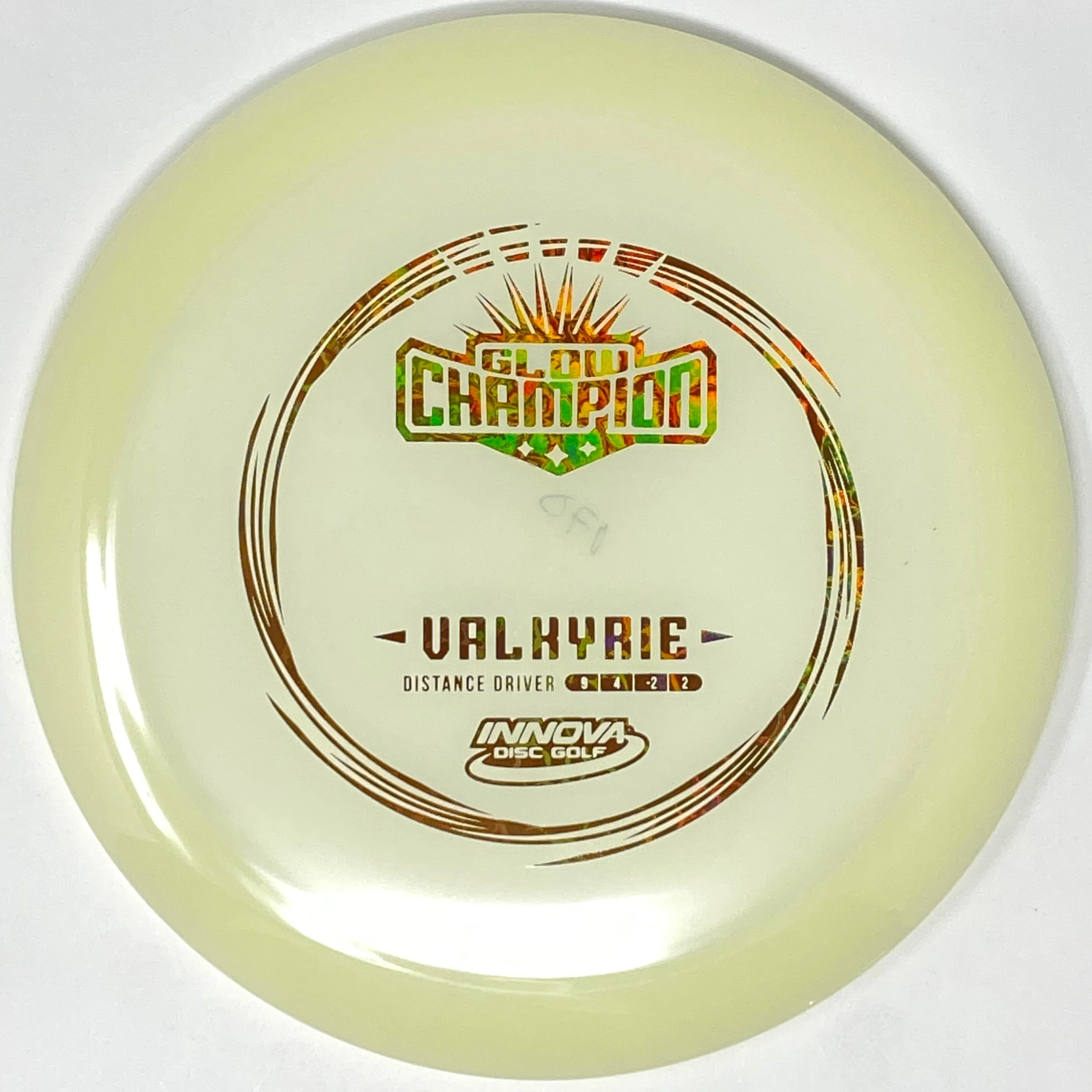 Valkyrie (Champion Glow) - Image 3